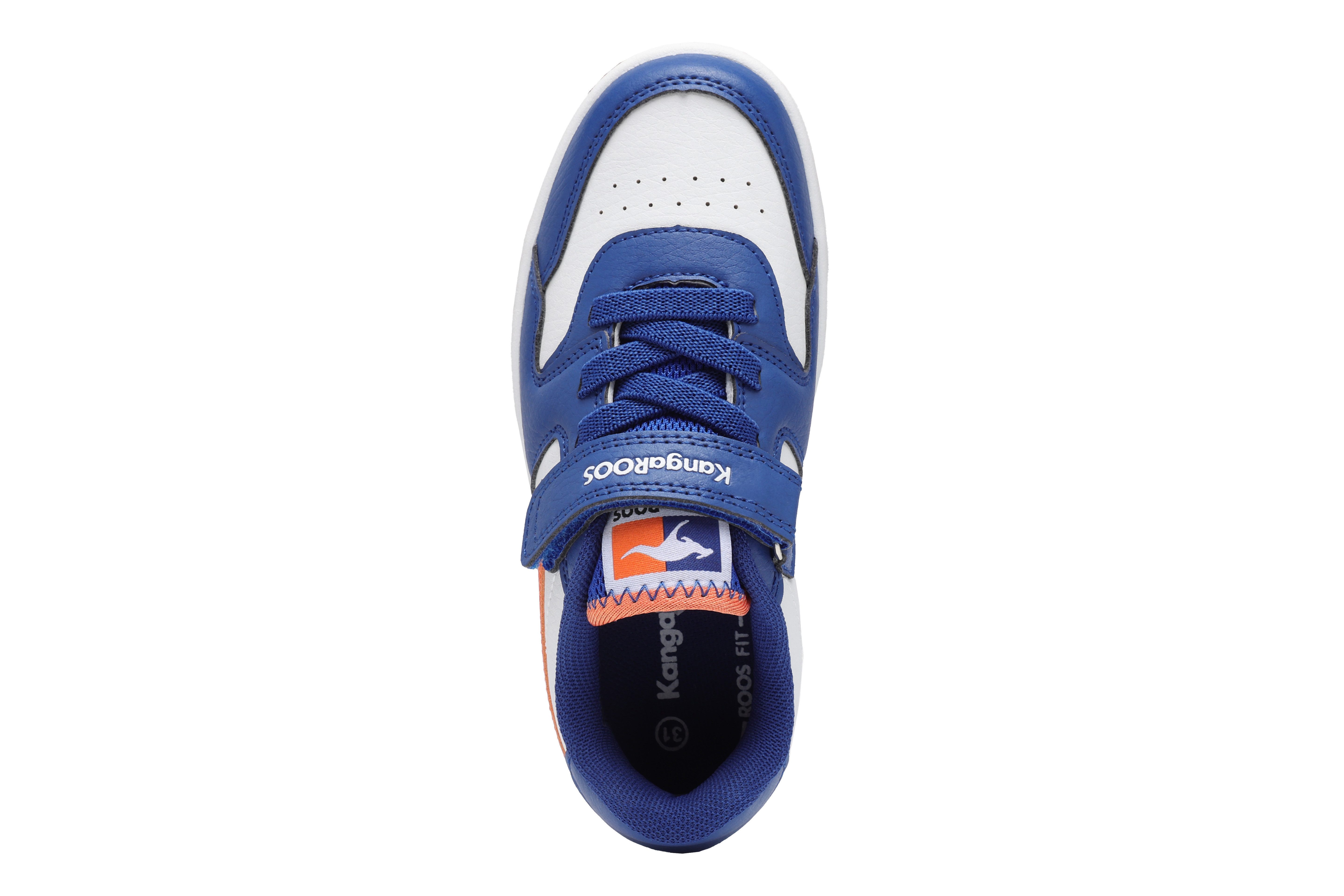 KangaROOS Sneakers K-CP Fair EV