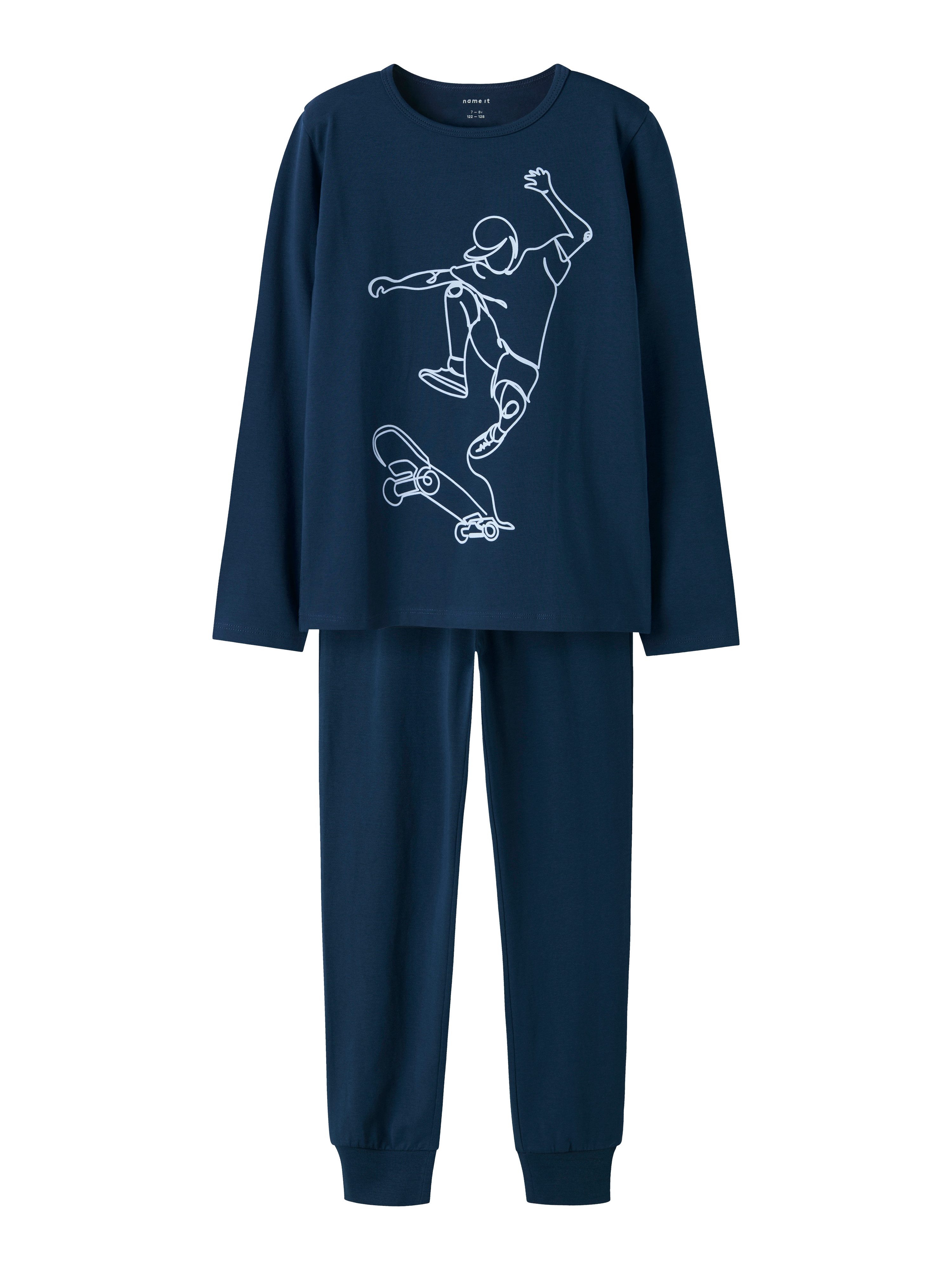 Name It Pyjama (set, 2-delig)