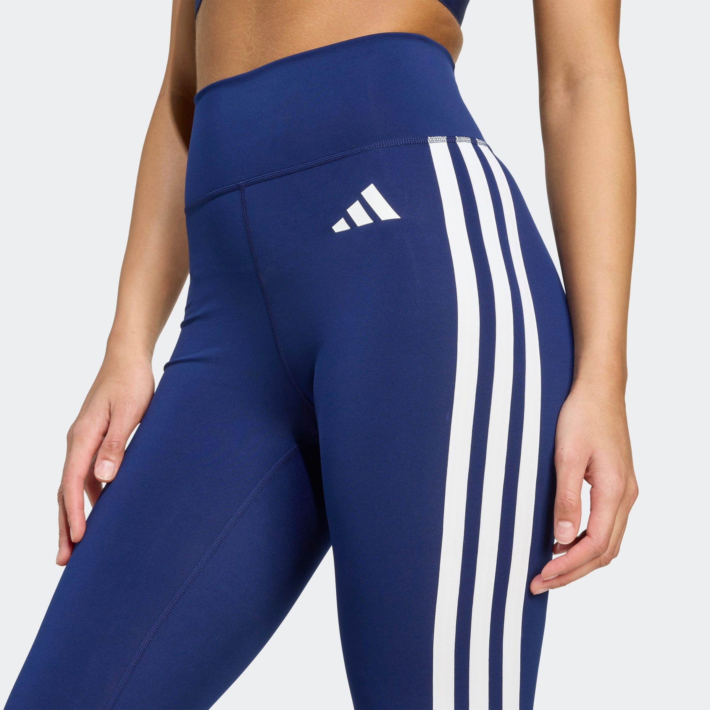 adidas Performance Trainingstights OPT ESS 3S L (1-delig)
