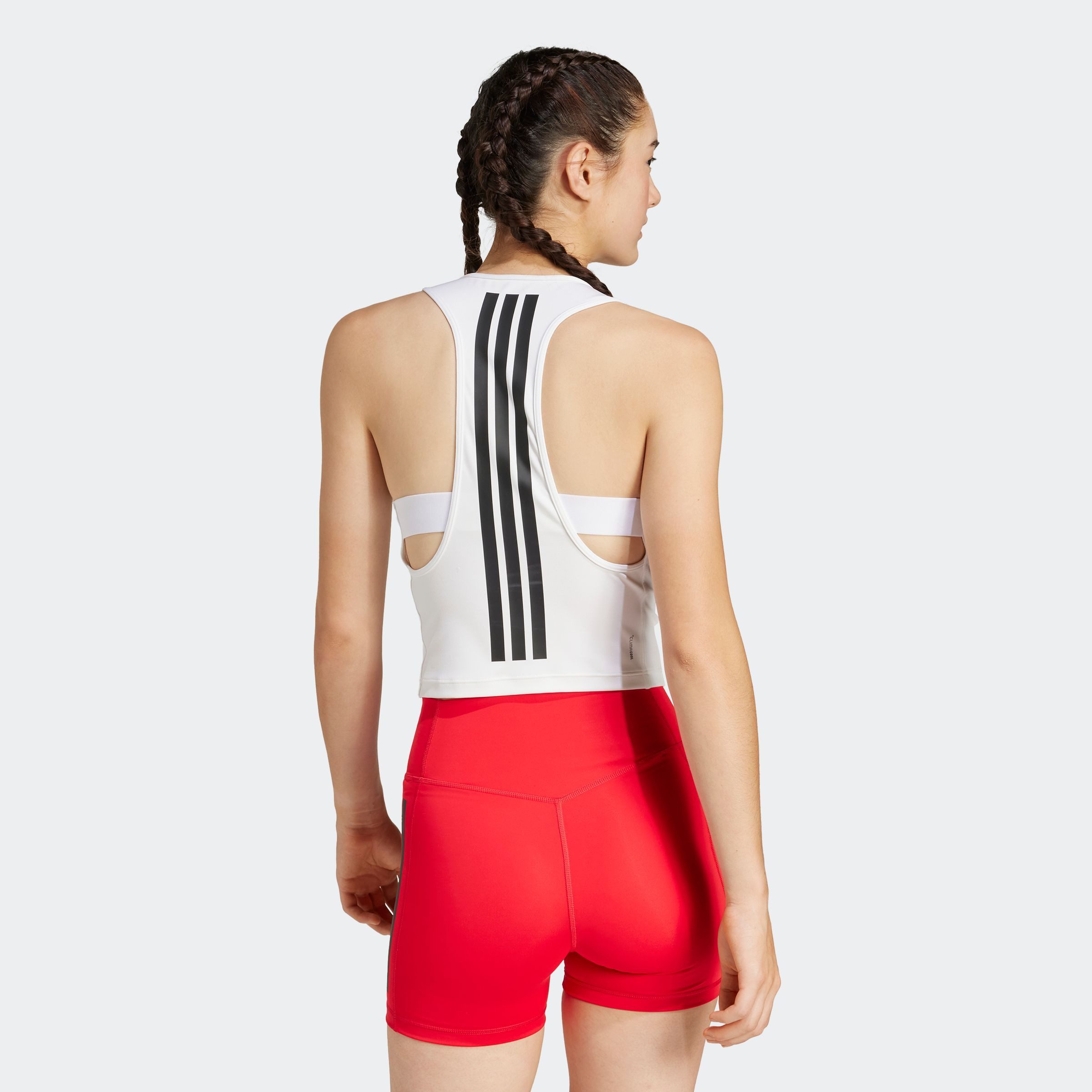 adidas Performance Tanktop BRA TANK 3S