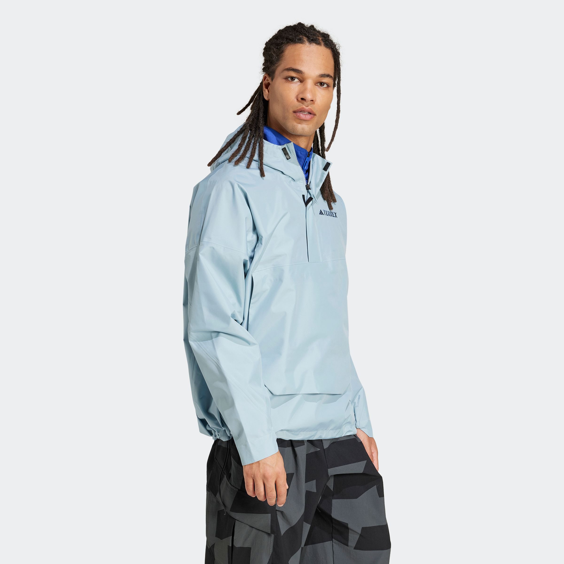 adidas TERREX Outdoorjack XPL 2.5L ANORAK