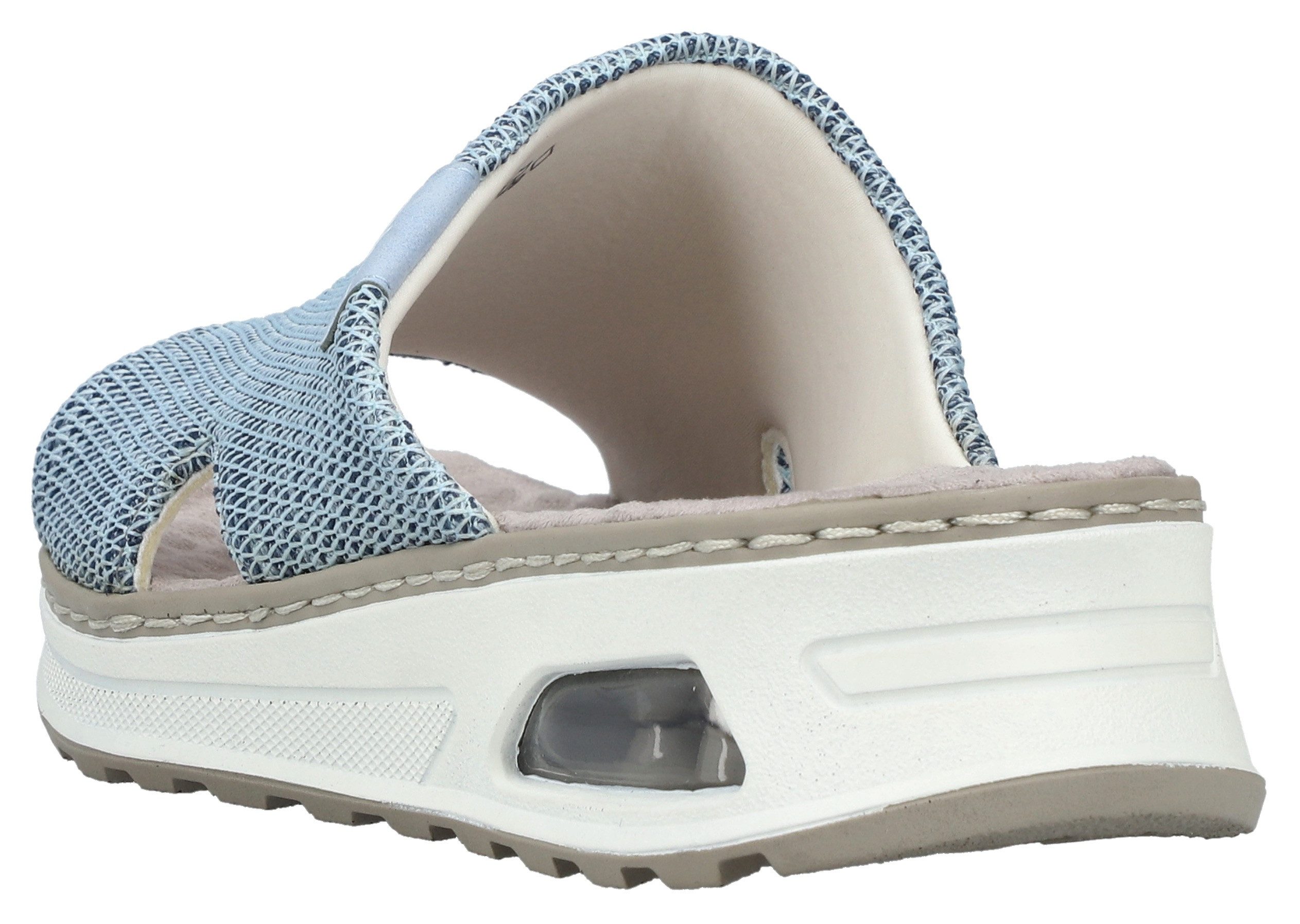 Rieker Slippers