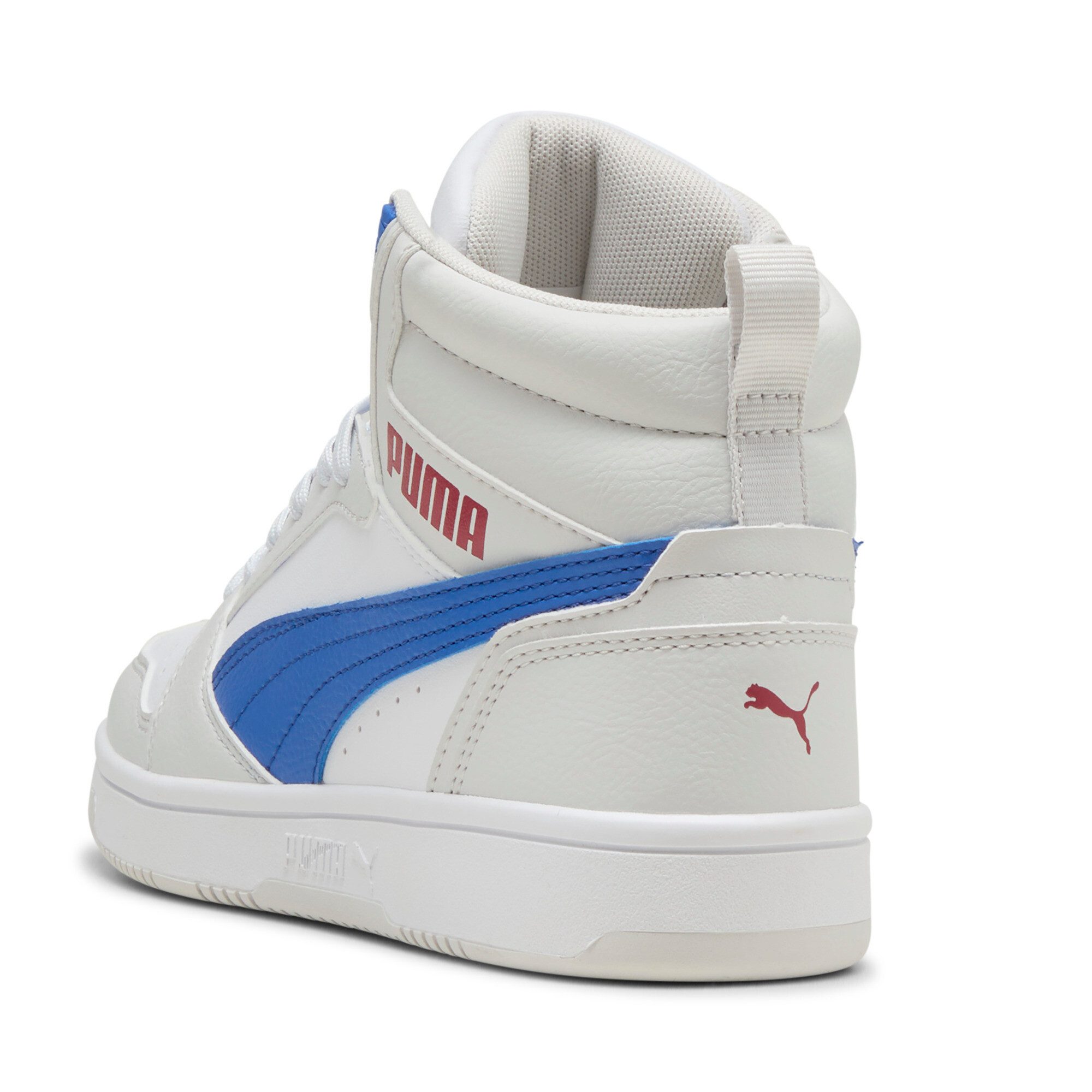 PUMA Sneakers REBOUND V6 MID JR