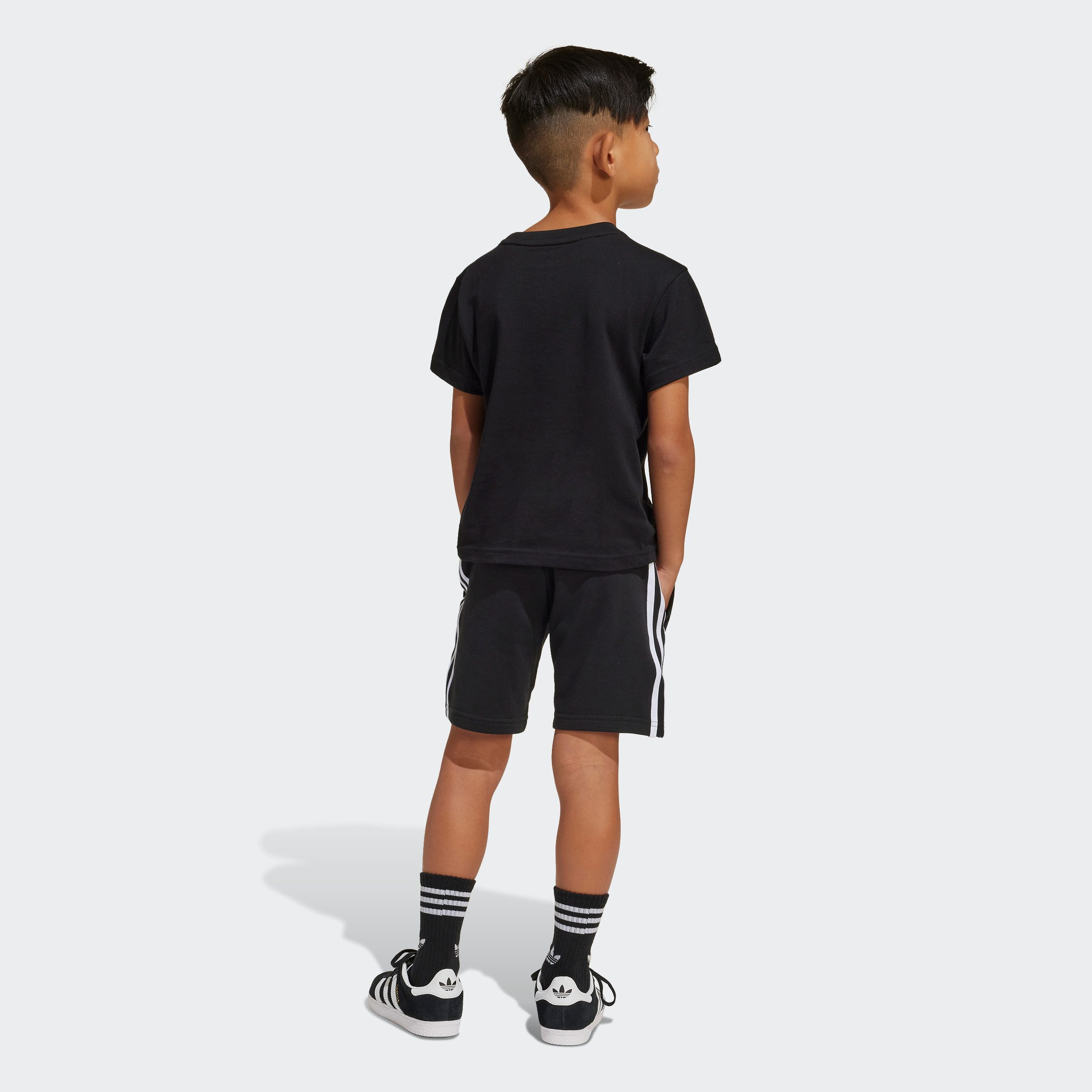 adidas Originals T-shirt Short TEE SET (2-delig)