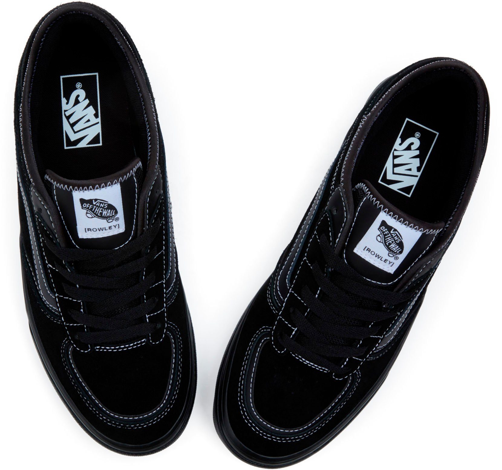 Vans Sneakers Rowley Classic