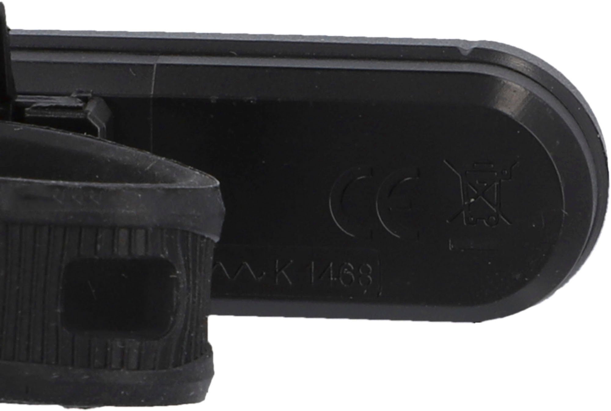 Fischer Fietsverlichting Led-accu Bel.-Set stop-30x15 (set, 2-delig)