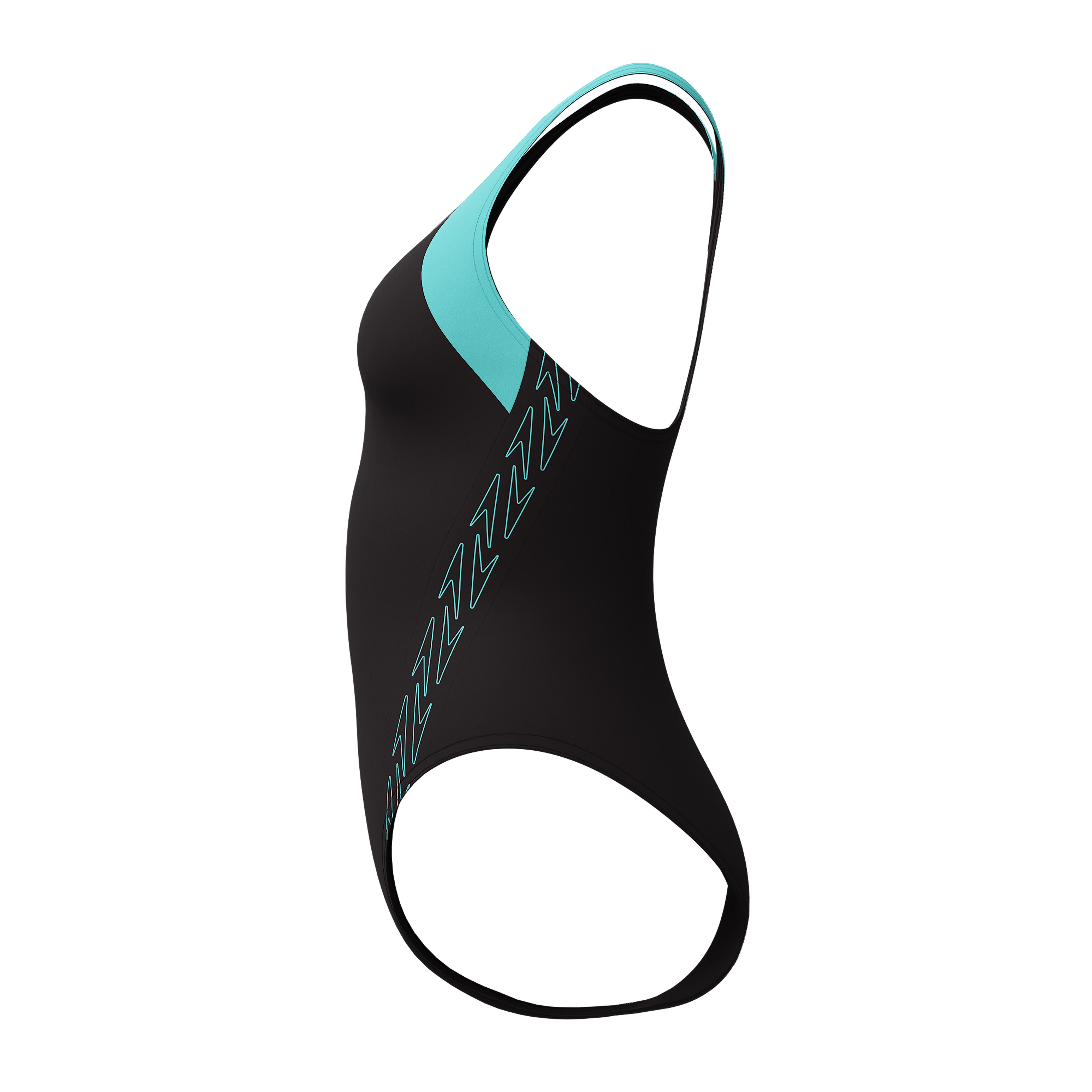 Speedo Badpak (1 stuk)