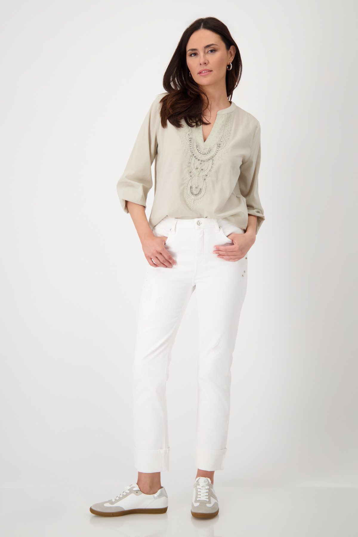Monari Straight jeans