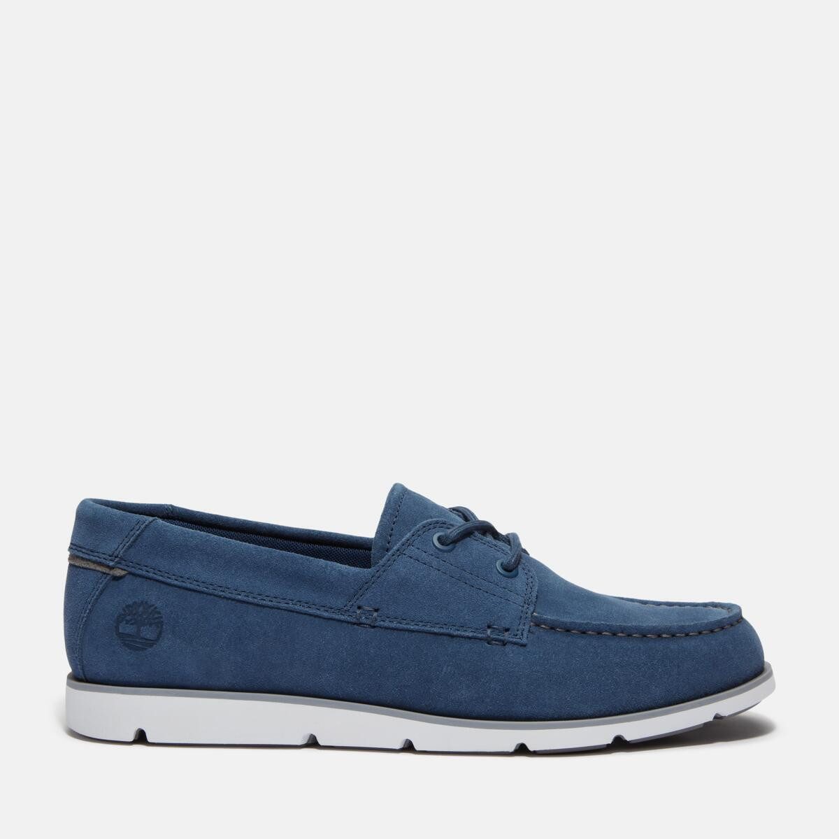 Timberland Sneakers GRAFTON BAY LACE UP SHOE