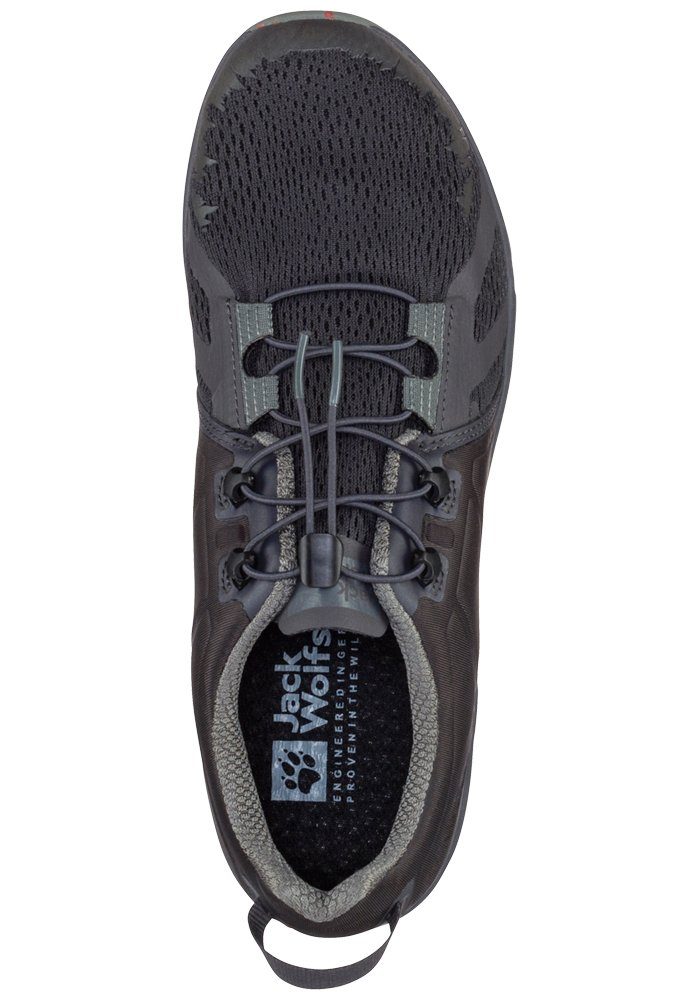Jack Wolfskin Sneakers SPIRIT A.D.E LOW M