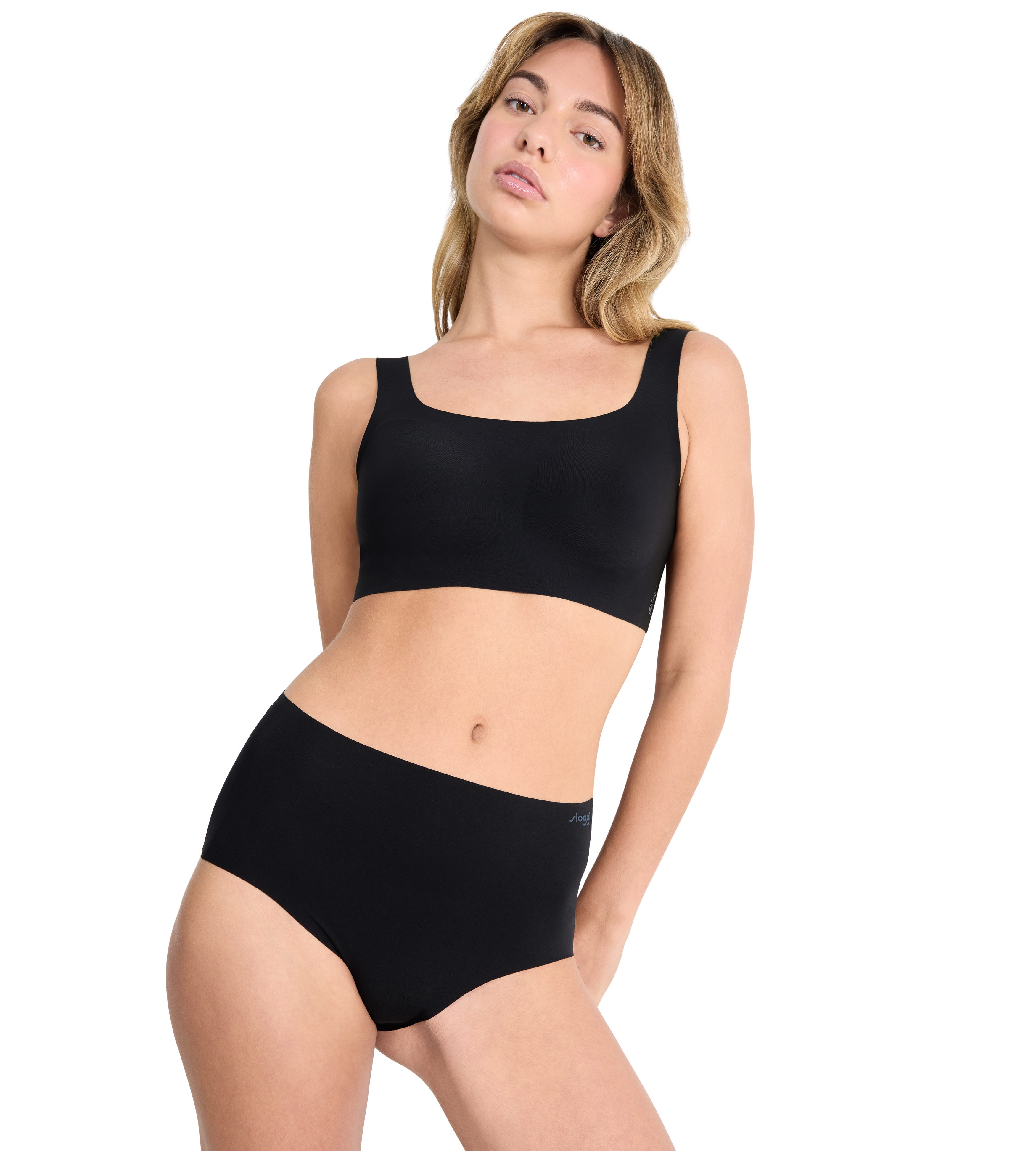 Sloggi Bustier ZERO Feel 2.0 Top C2P naadloos en onzichtbaar