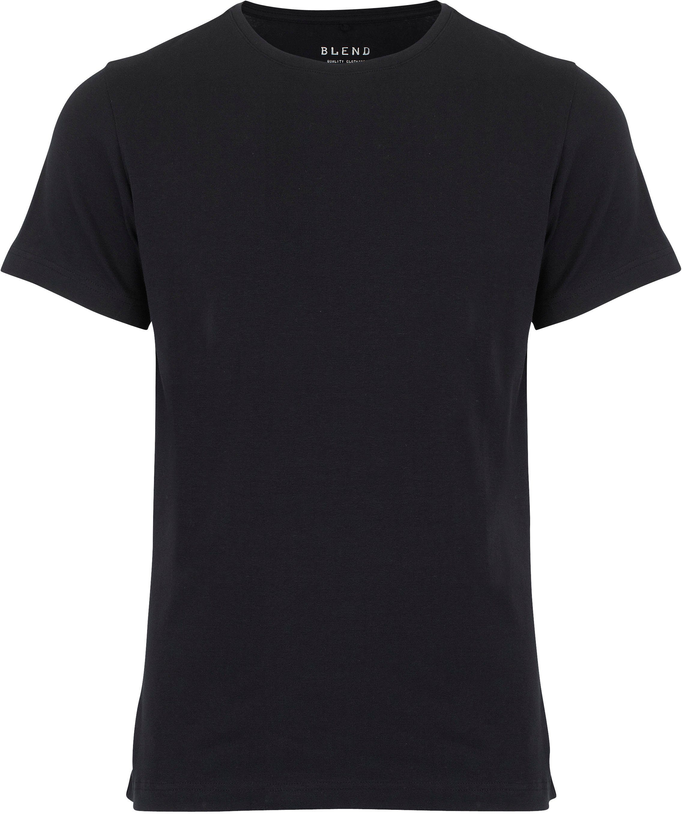 Blend T-shirt (Set van 2)