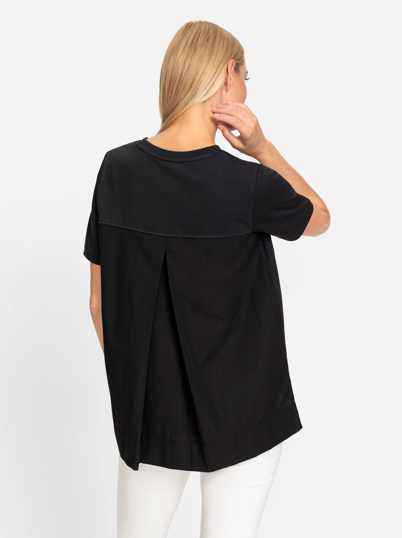 heine T-shirt (1-delig)