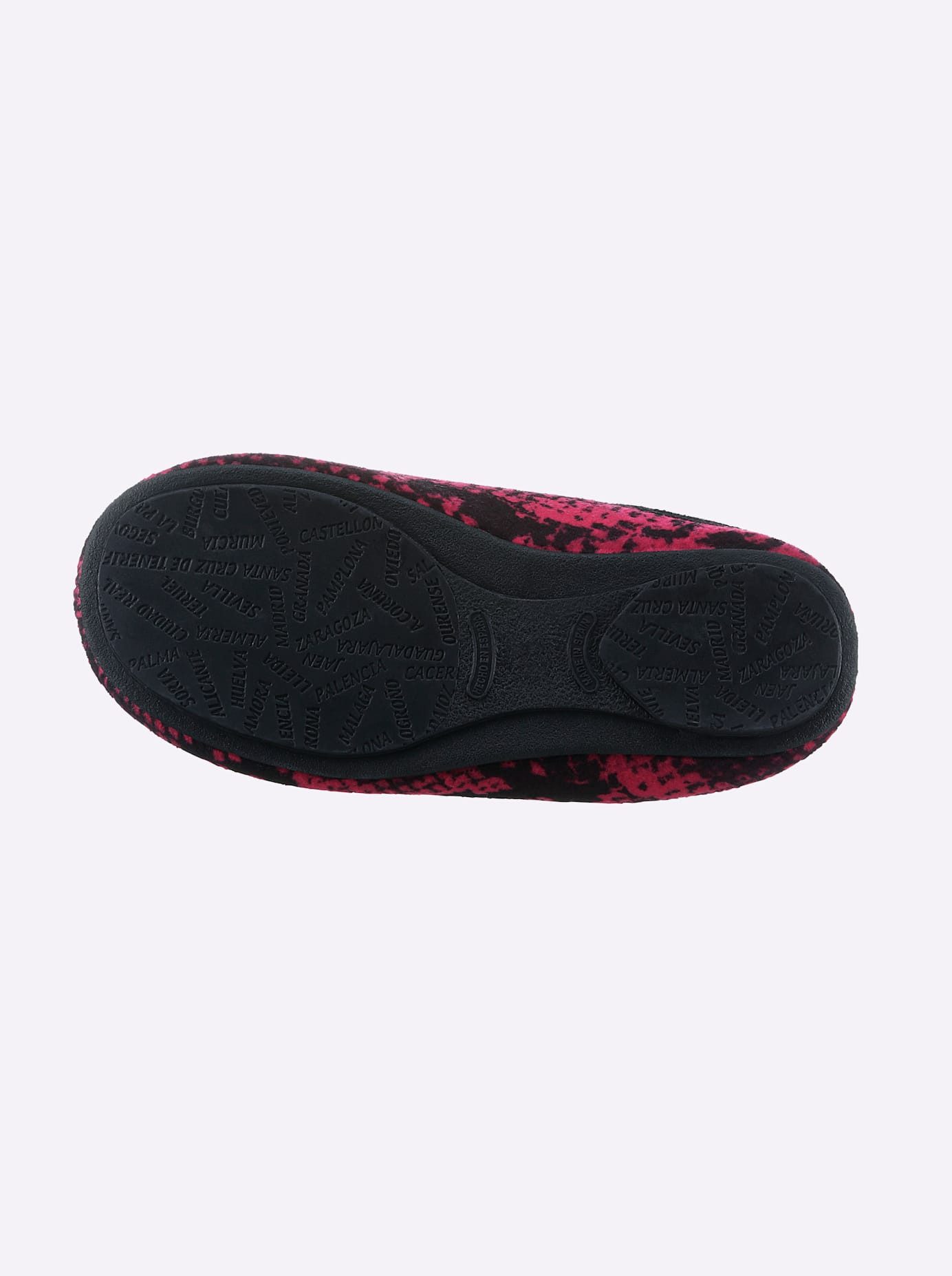 Classic Pantoffels