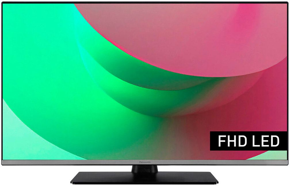 Panasonic Led-TV TB-40S45AEZ, 100 cm / 40", Full HD, Smart TV