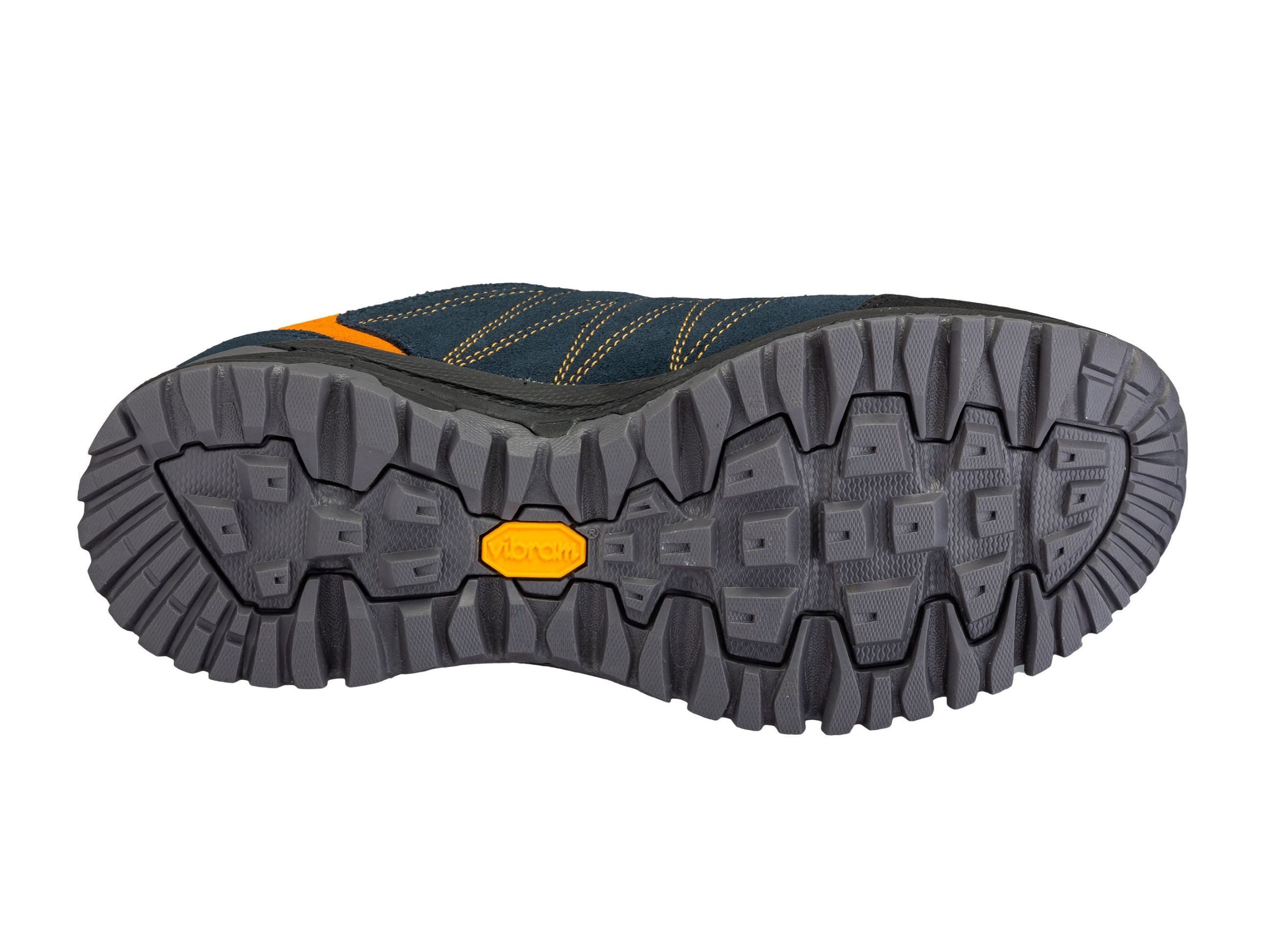BRÜTTING Outdoorschoenen Mount Kapela Low