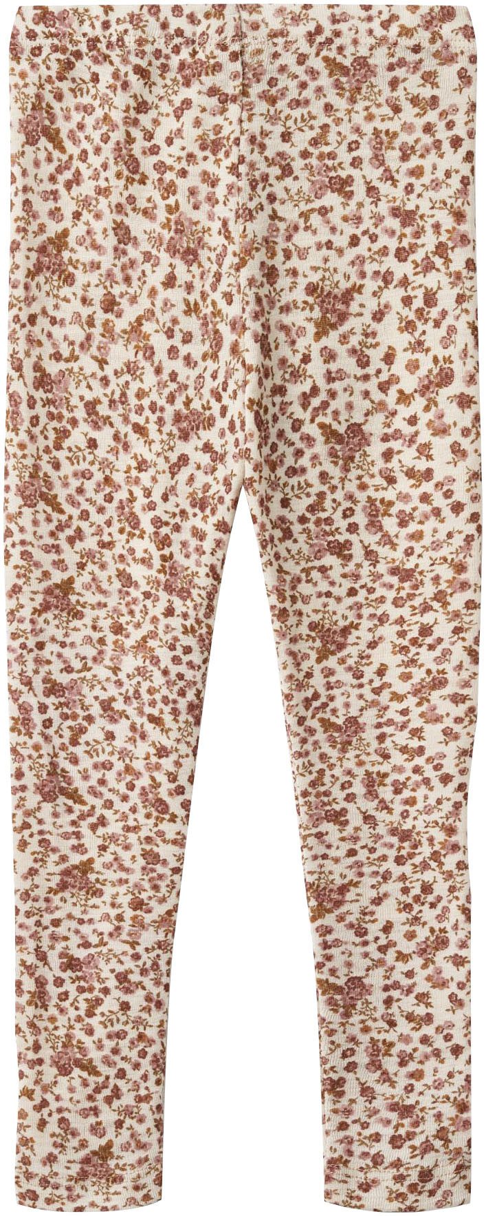 WHEAT Legging Wool Leggings Agi