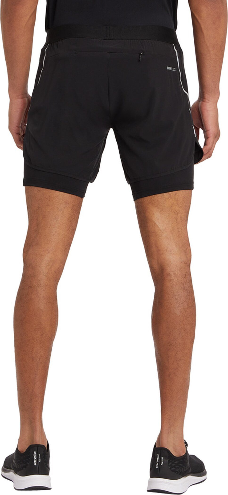 Energetics Short Heren shorts Allen V M (1-delig)