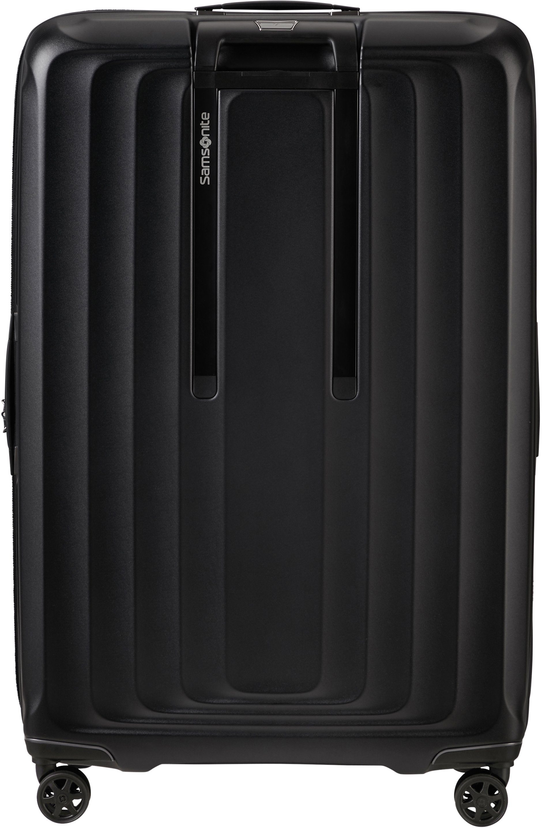 Samsonite Hardshell-trolley NUON, verschillende maten en kleuren