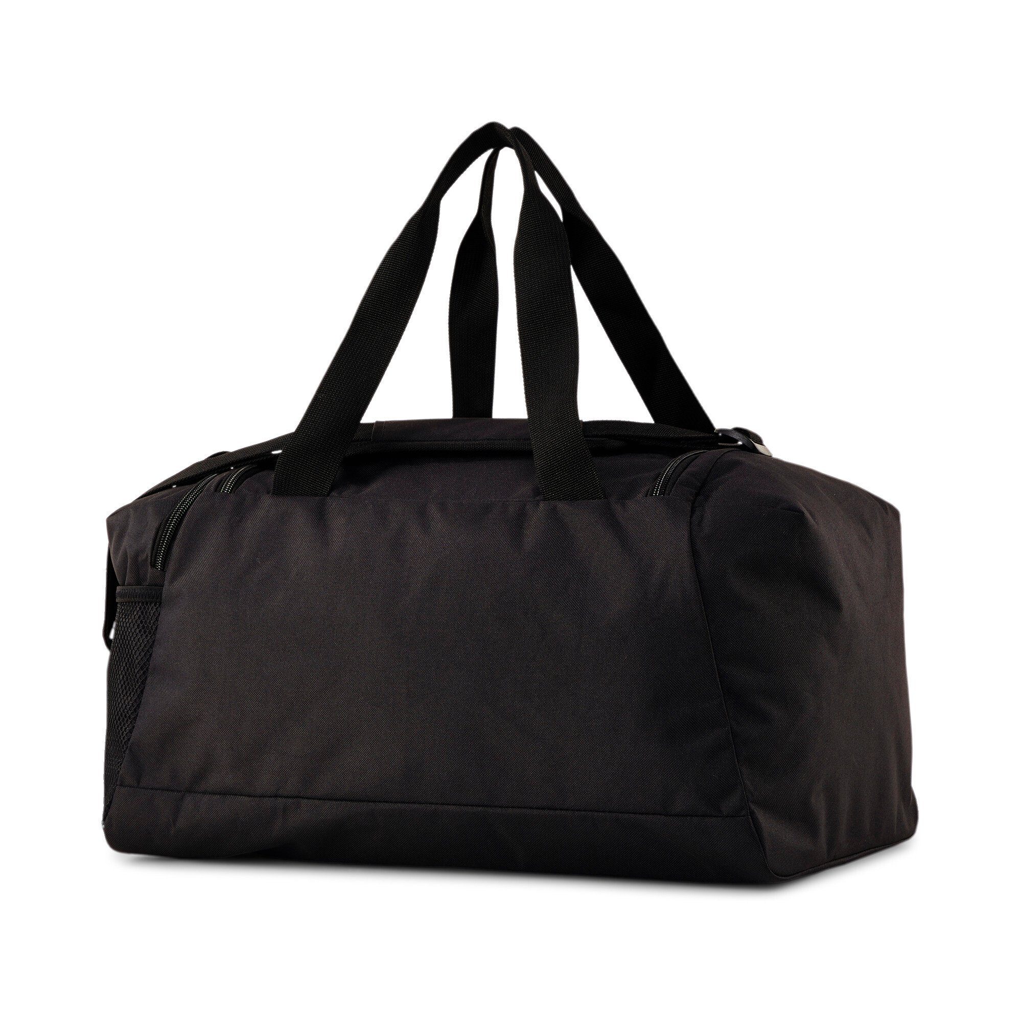PUMA Sporttas Fundamentals Sports Bag S