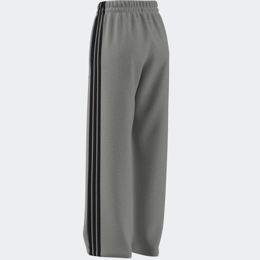 adidas Sportswear Sportbroek W 3S FL OH PT (1-delig)
