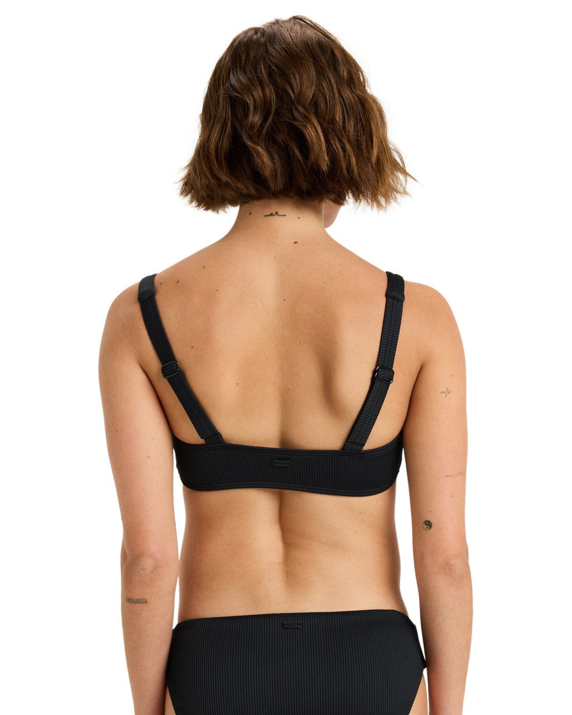 Roxy Triangel-bikinitop Rib ROXY Love The Glassy