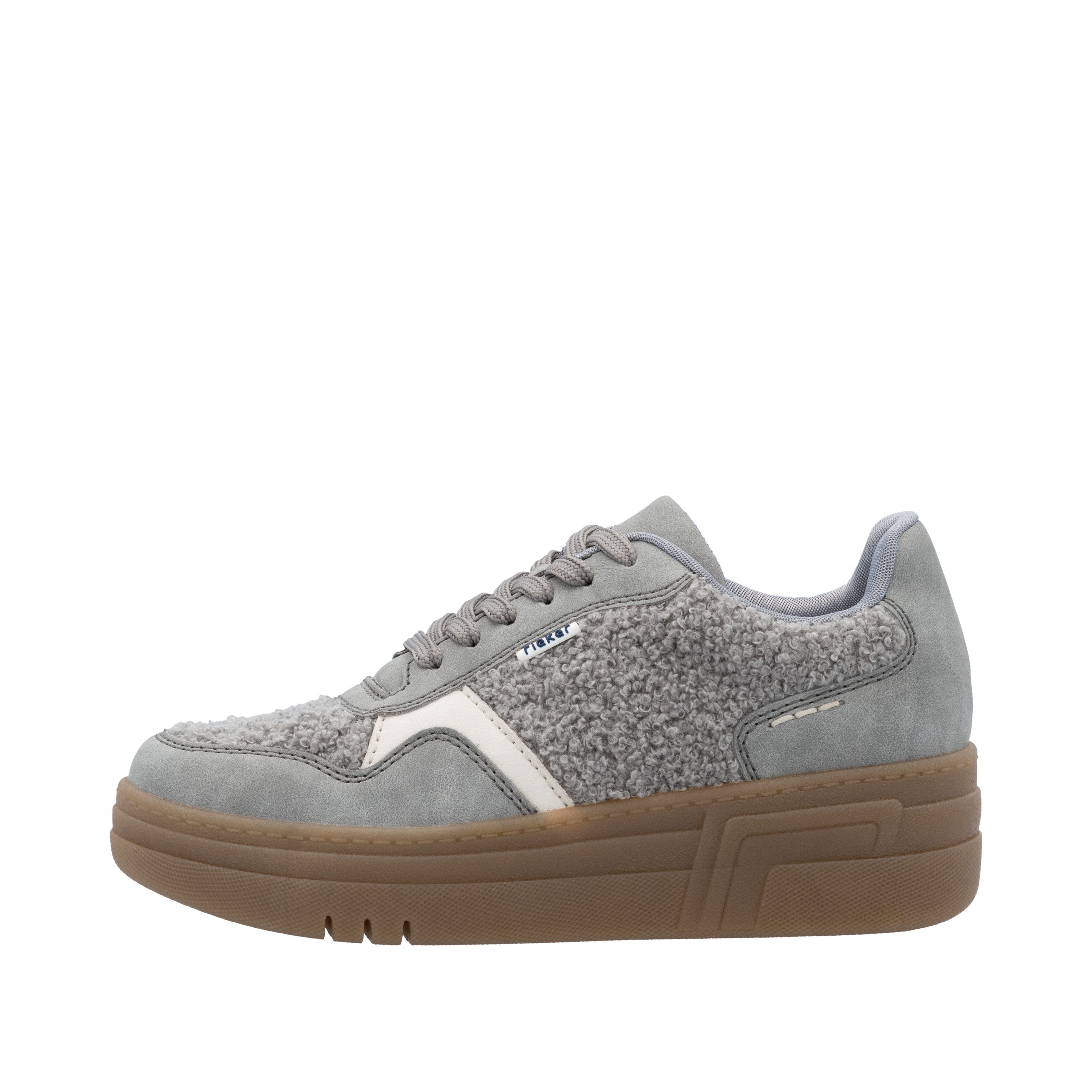 Rieker Plateausneakers