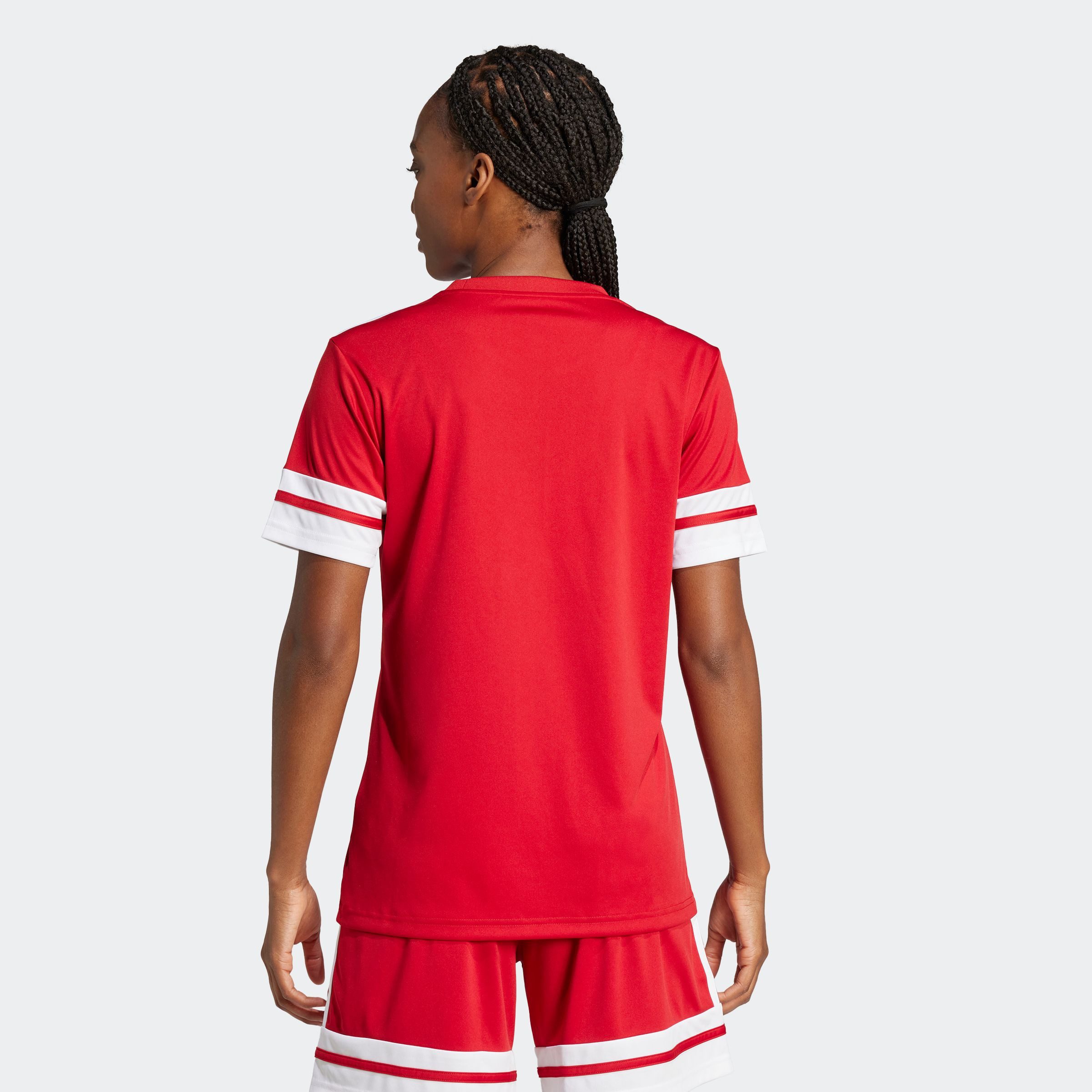 adidas Performance Voetbalshirt SQUA25 JSY W