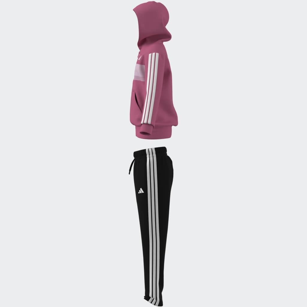 adidas Sportswear Trainingspak J 3S TIB FL TS (2-delig)