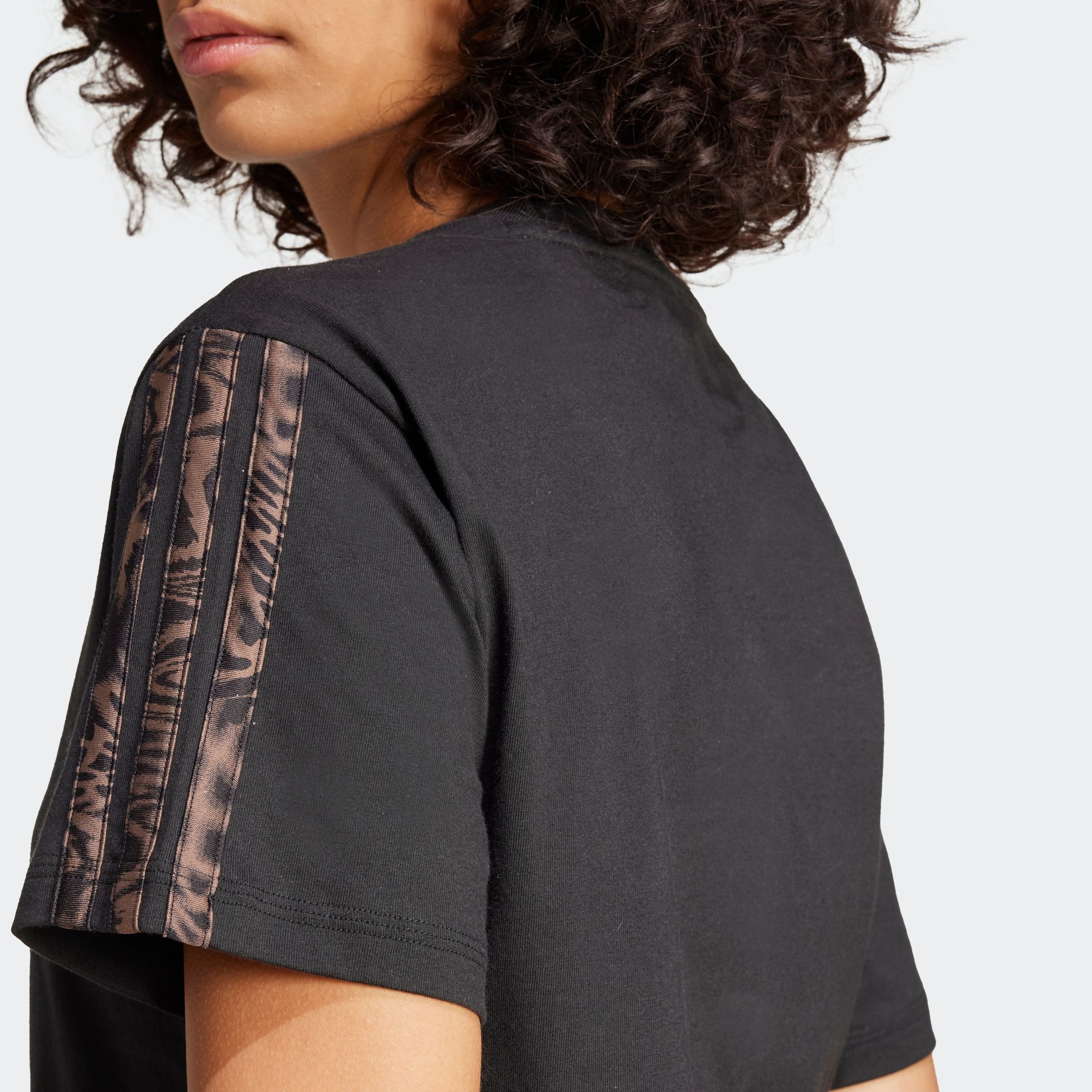 adidas Sportswear T-shirt W RC 3S SJ T