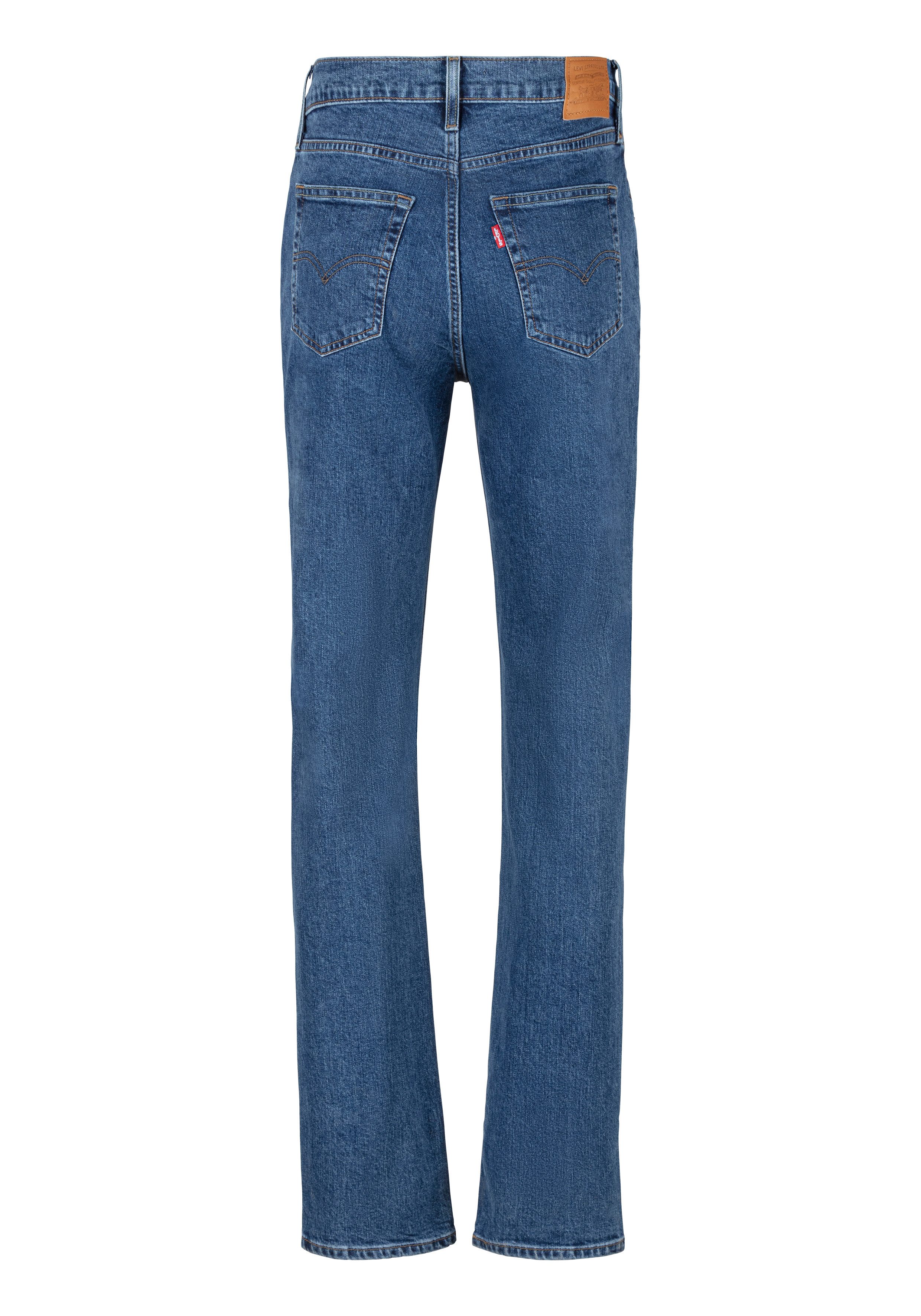 Levi's® Straight jeans 724 High Rise Straight