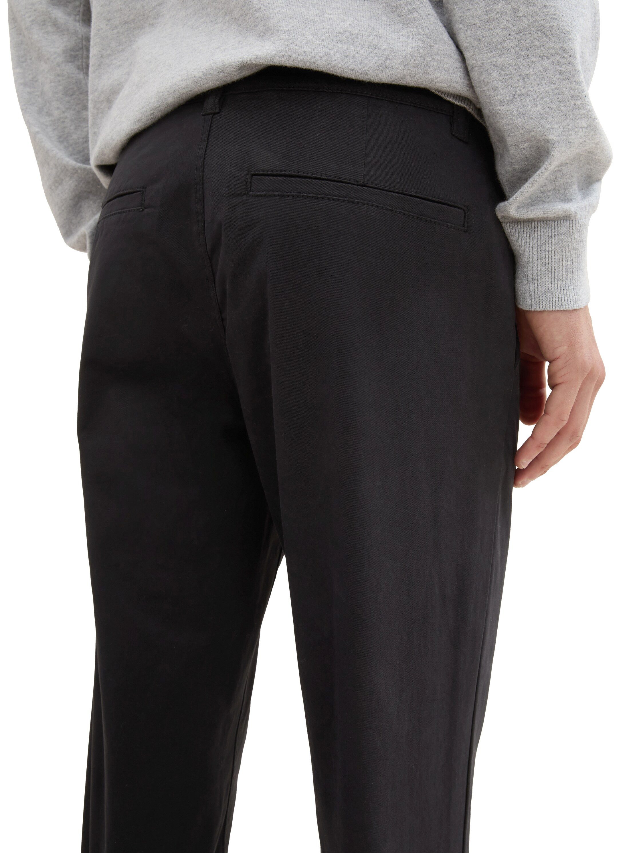 Tom Tailor Chino in de four-pocket stijl