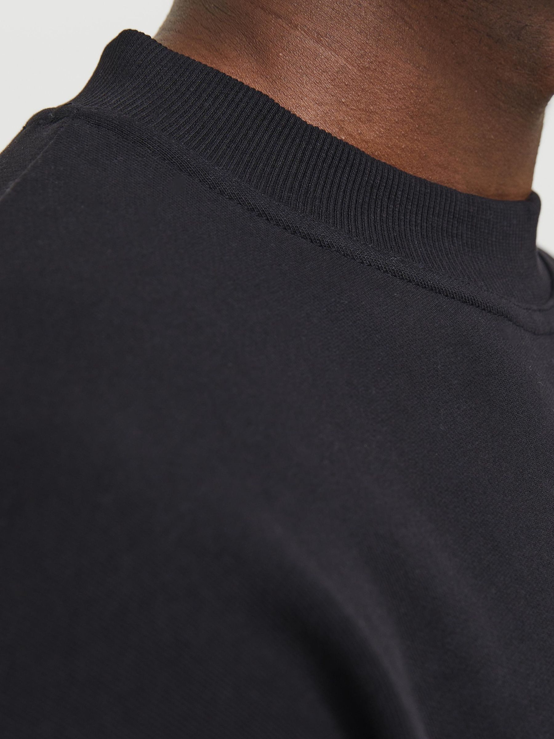 Jack & Jones Sweatshirt JCOCOLLECTIVE SWEAT CREW NECK SN