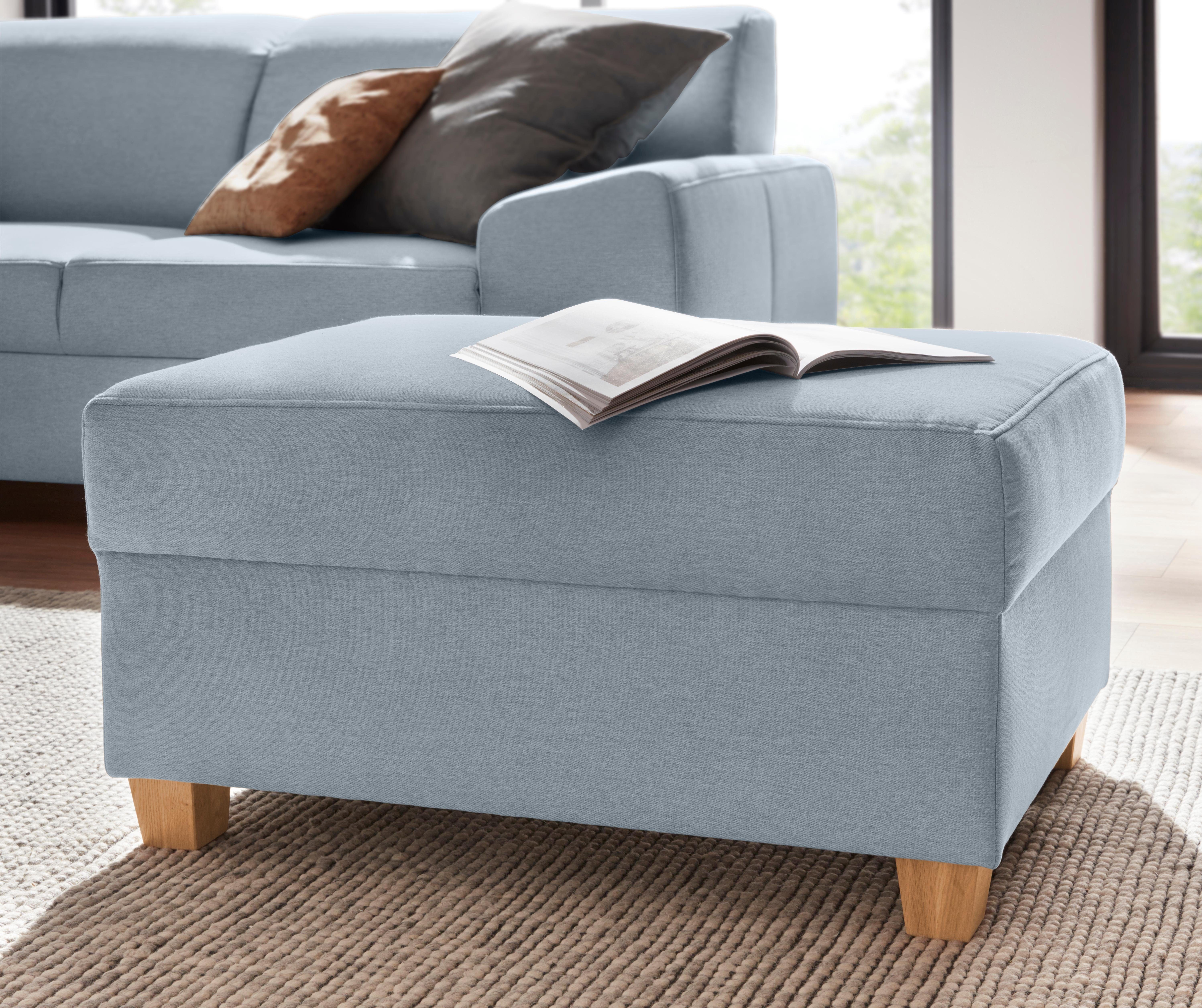 DOMO collection Hocker Incanto
