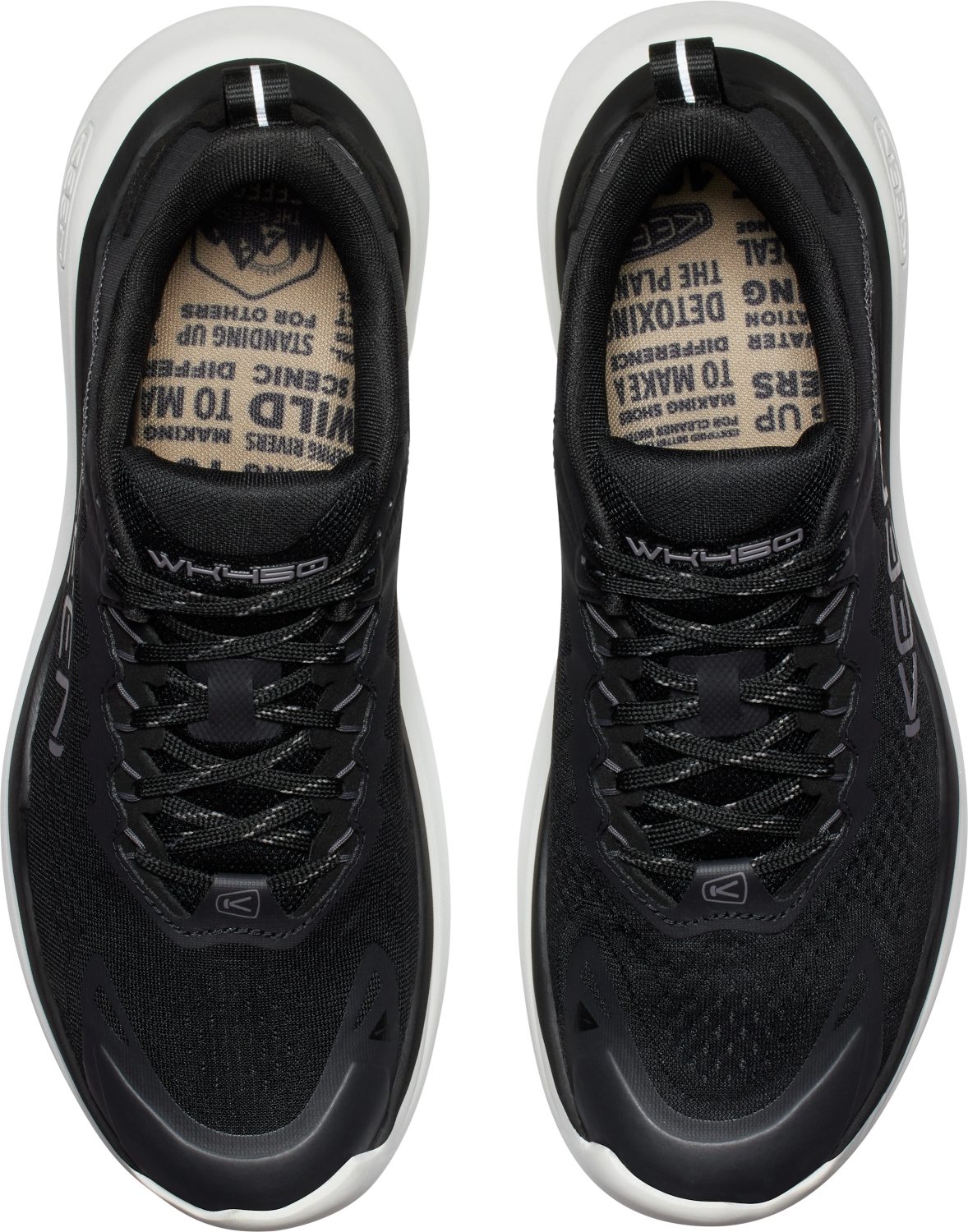 Keen Wandelschoenen WK450