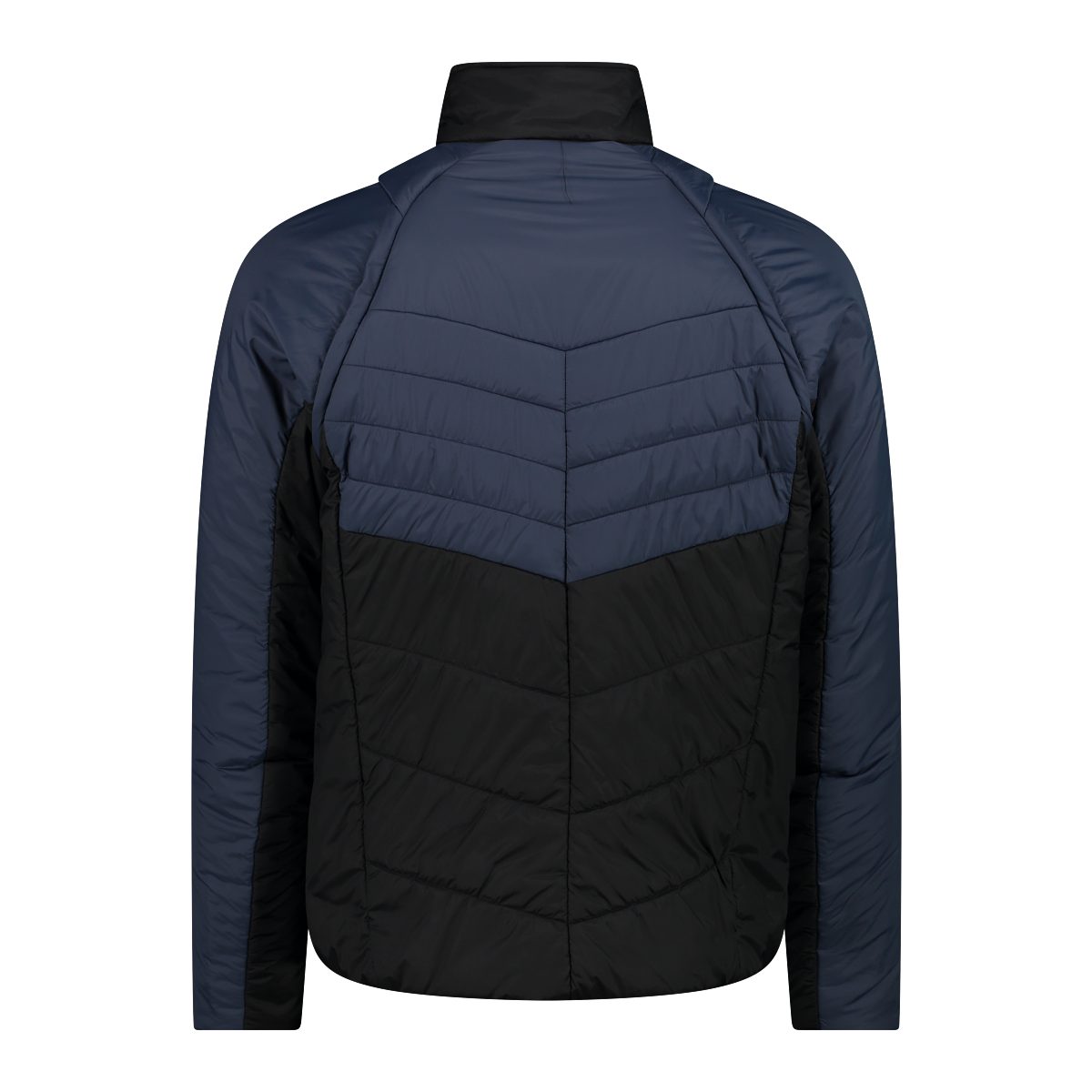 CMP Gewatteerde jas H Hybridjas