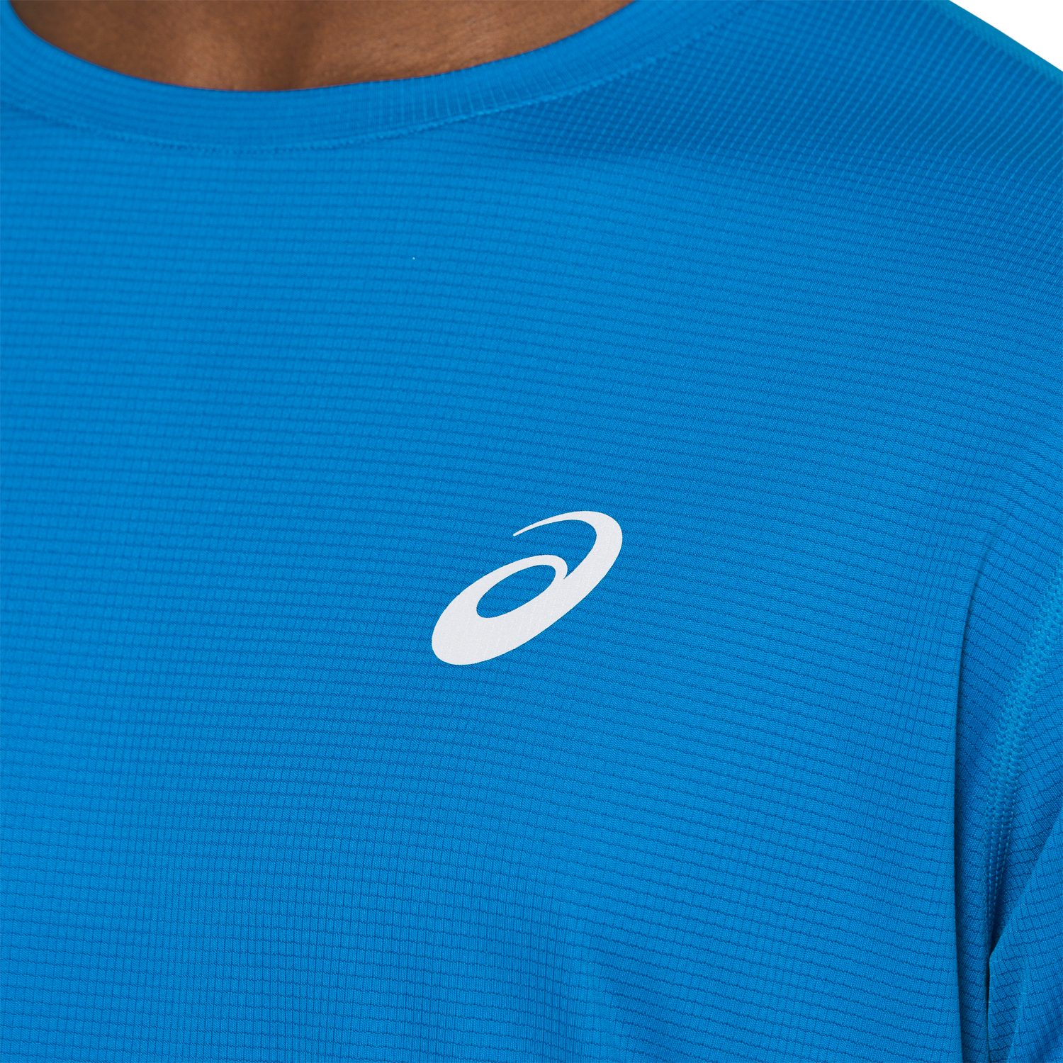 Asics Runningshirt CORE SHORT SLEEVE TOP