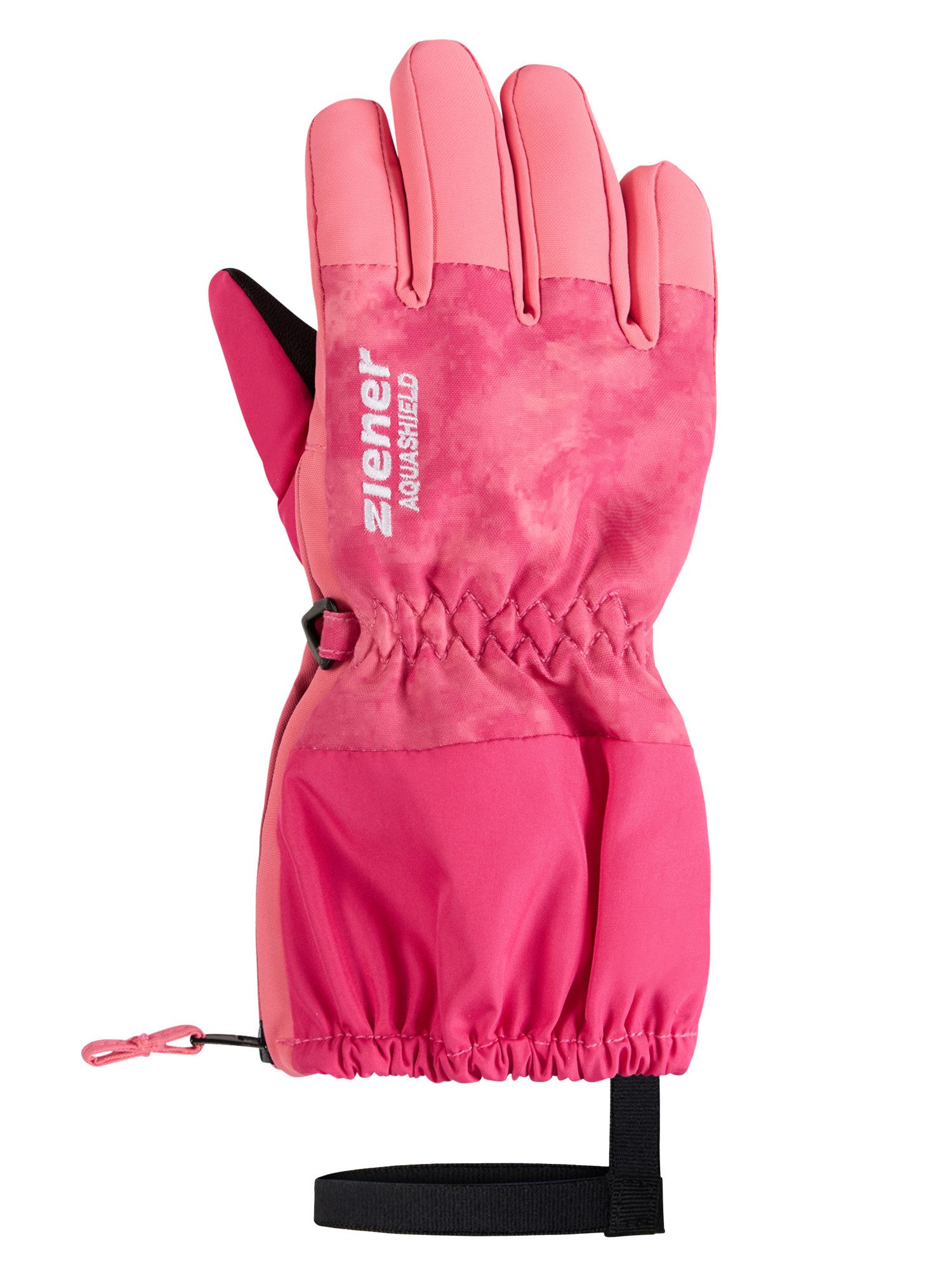 Ziener Skihandschoenen LEVIO-Z AS® glove mini