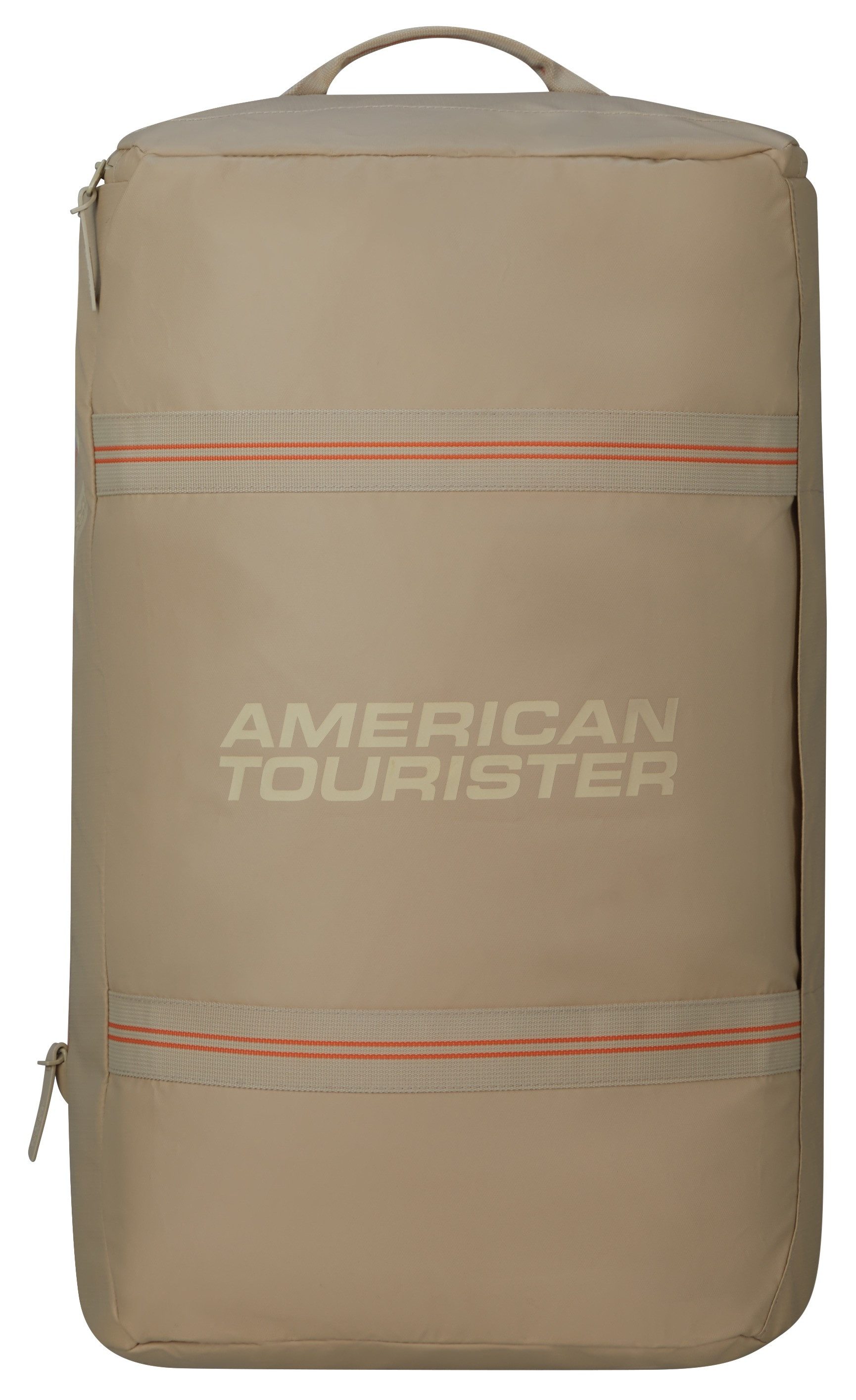 American Tourister® Reistas TRAILGO Duffle M 55 Handbagage tas weekender travelbag gerecyclede materialen