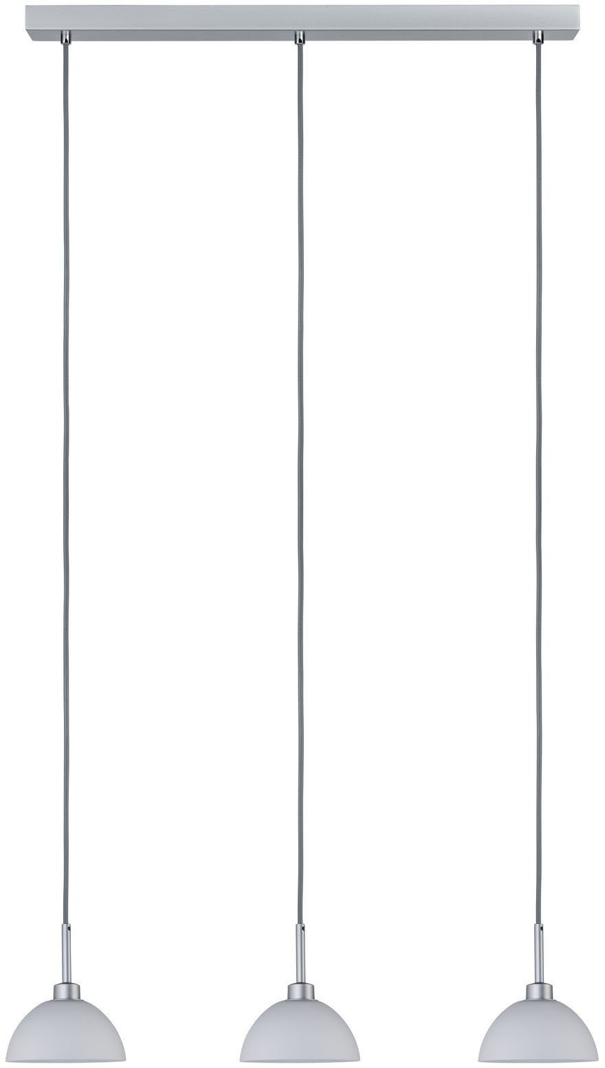 Paulmann Led-hanglamp Parana (1 stuk)