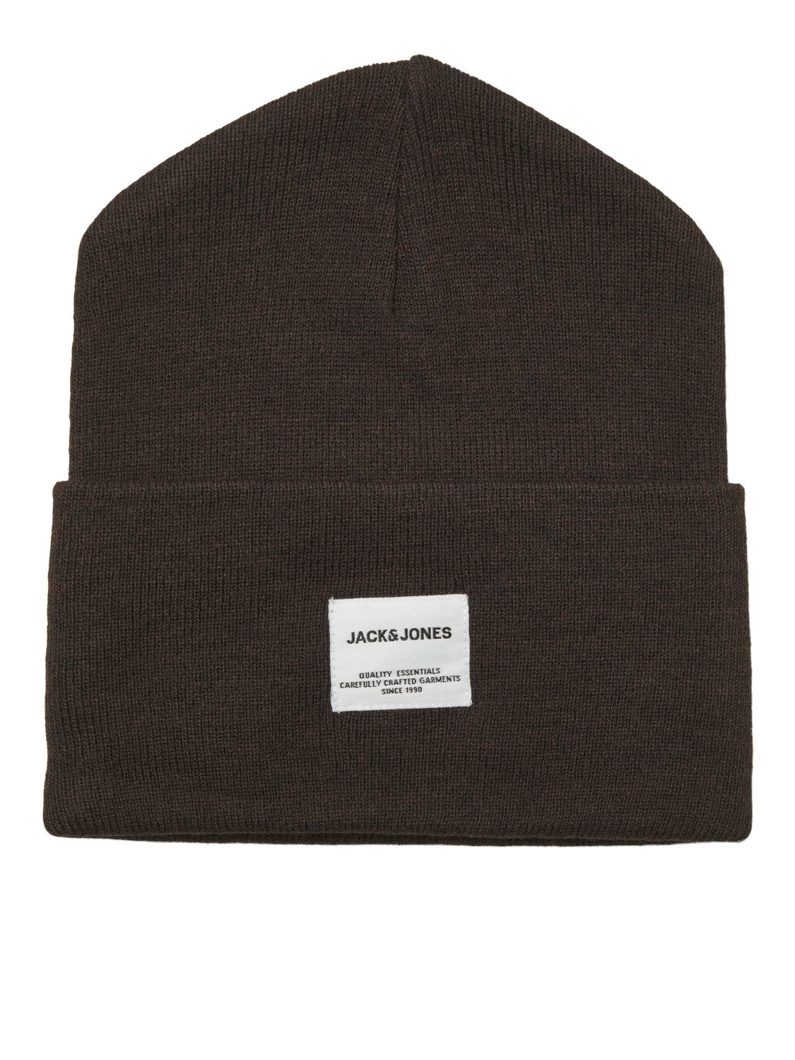 Jack & Jones Beanie JACLONG KNIT BEANIE NOOS