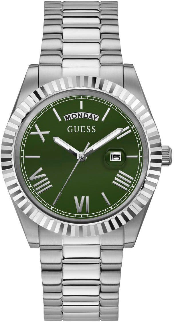 Watches Guess , Multicolor , Heren