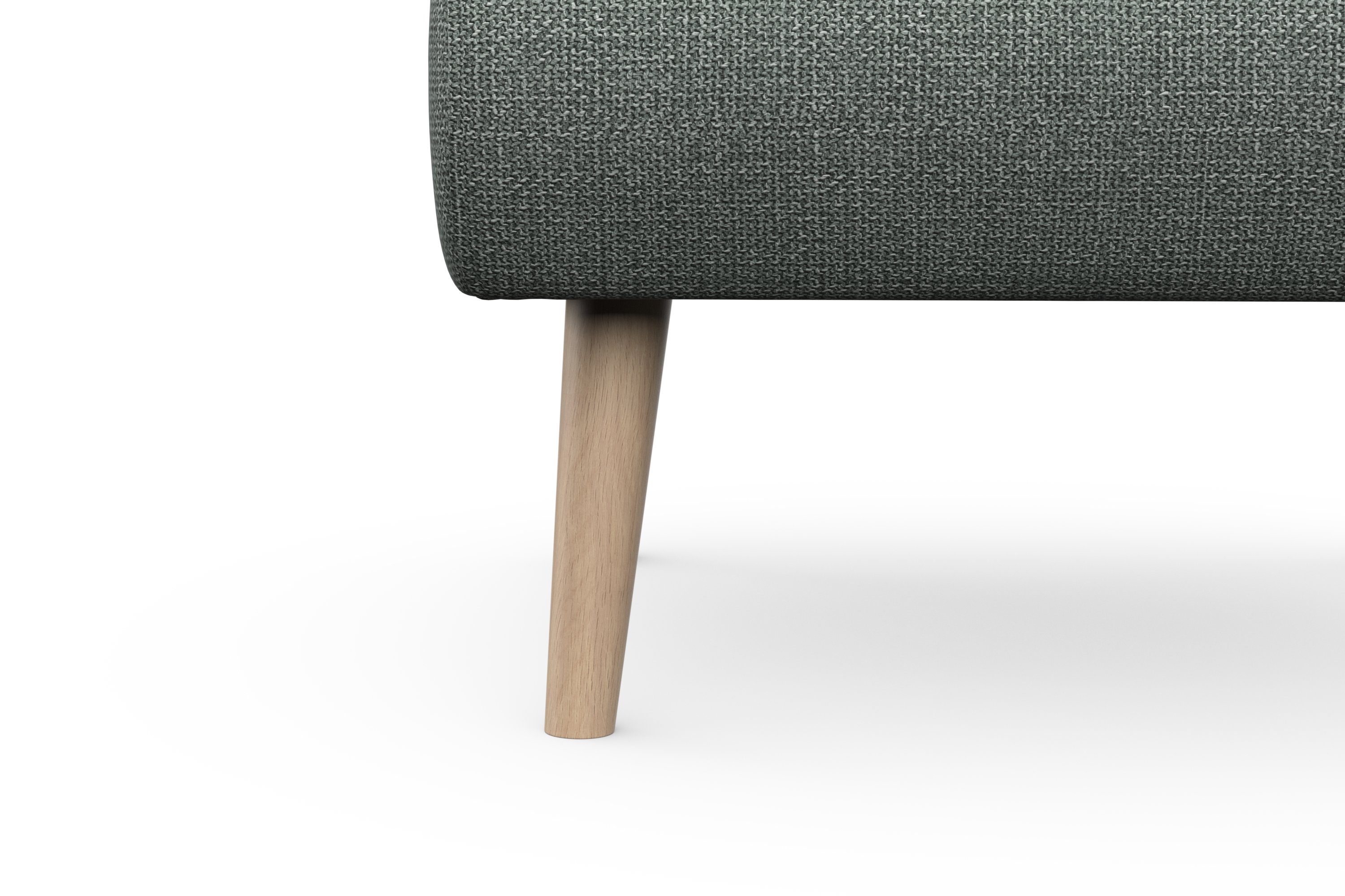 andas Hocker SWIFT passend bij de swift-serie, bxdxh: 75 x 68 x 44 cm