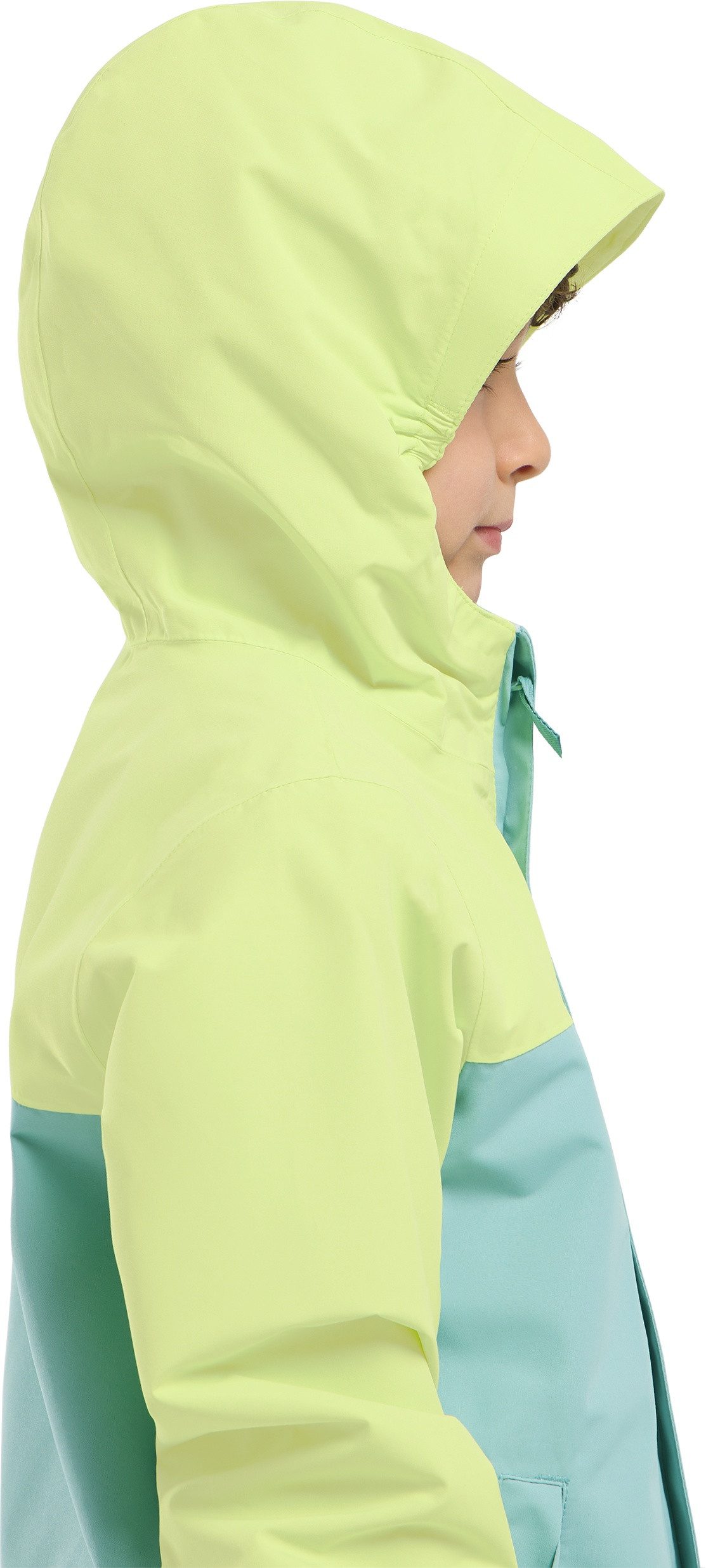 Jack Wolfskin Outdoorjack TUCAN JACKET K
