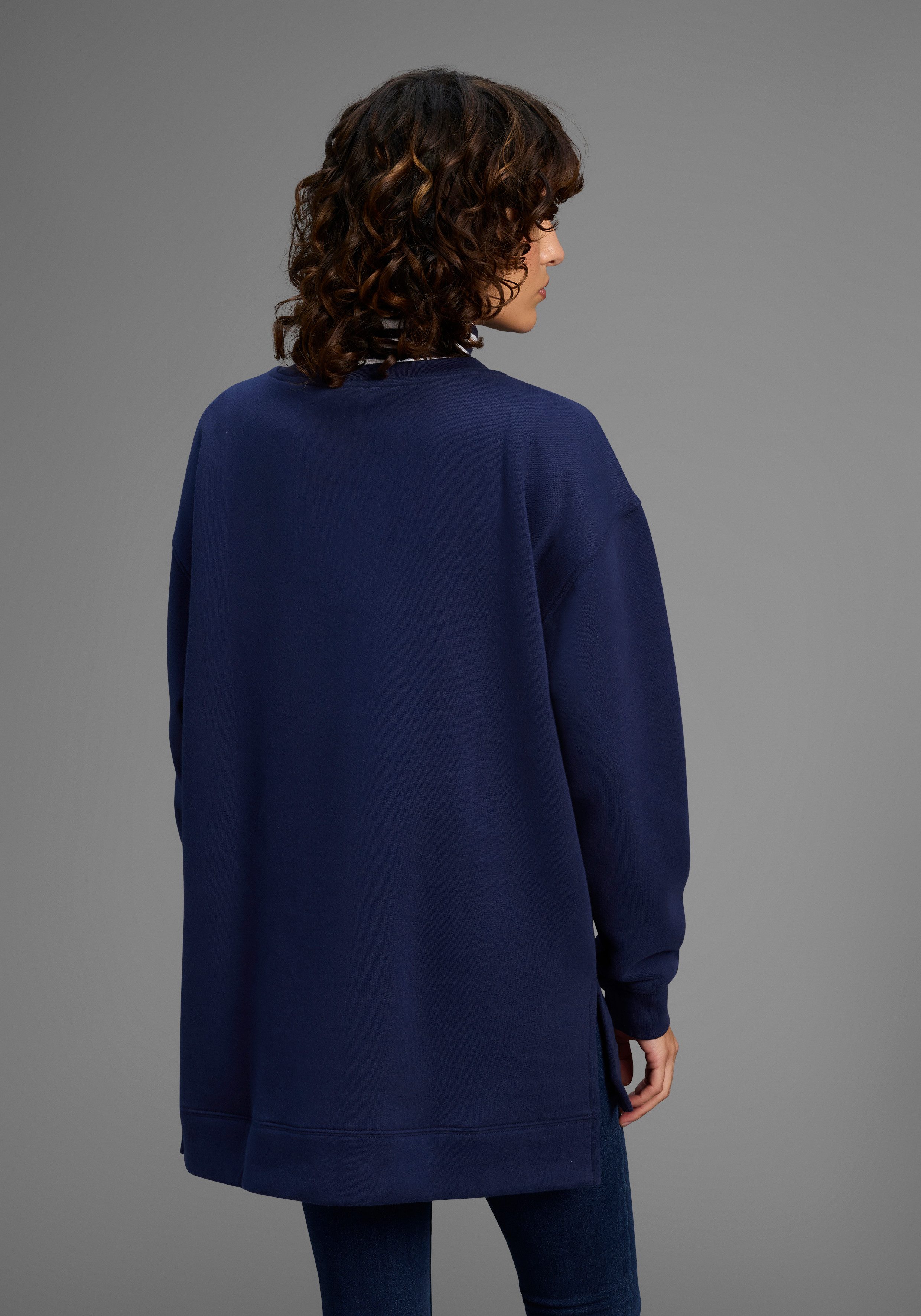 Laura Scott Lang sweatshirt