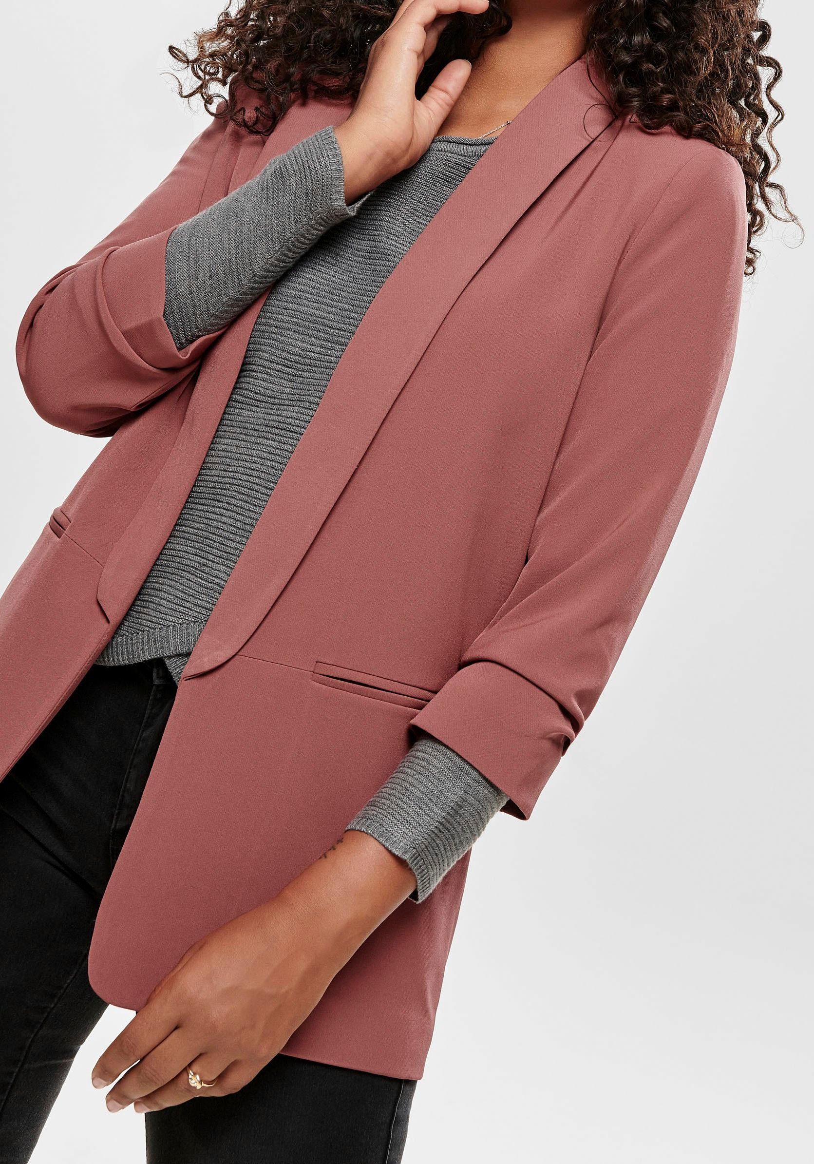 Only Korte blazer ONLELLY 3/4 LIFE BLAZER TLR NOOS