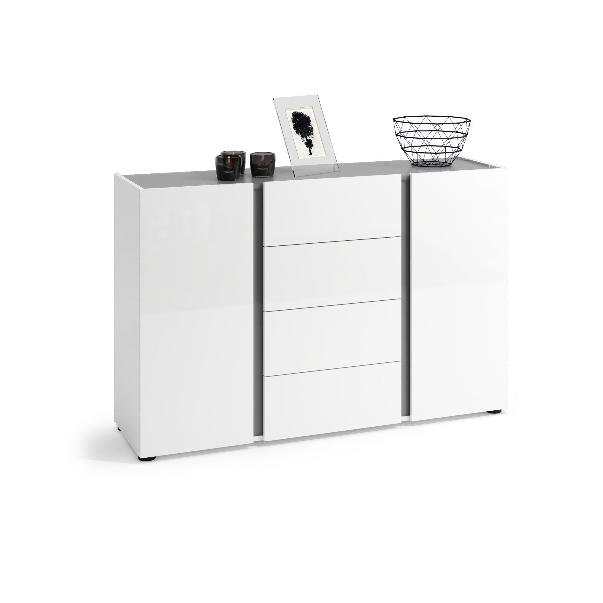 INOSIGN Dressoir Atrium (1 stuk)