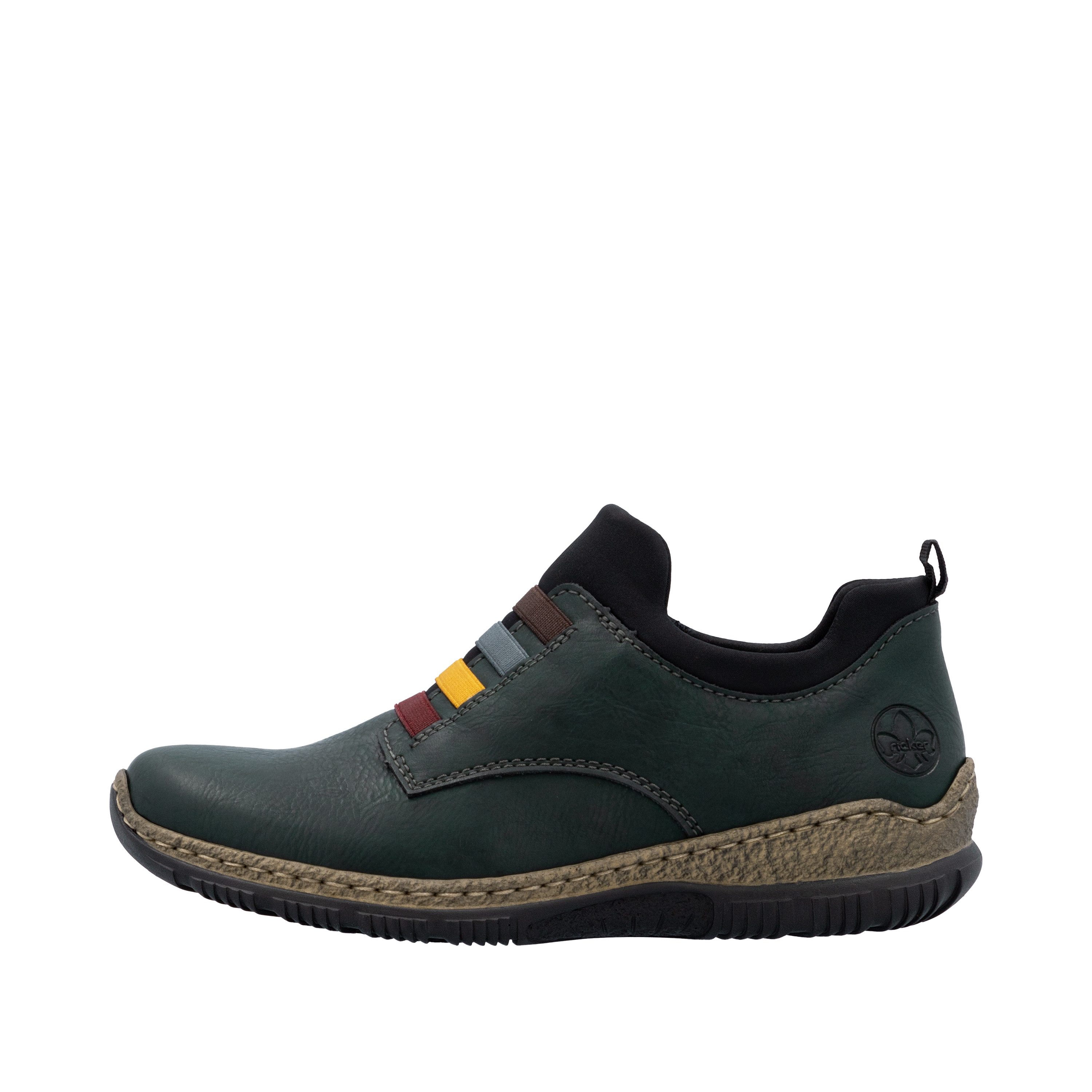 Rieker Slip-on sneakers