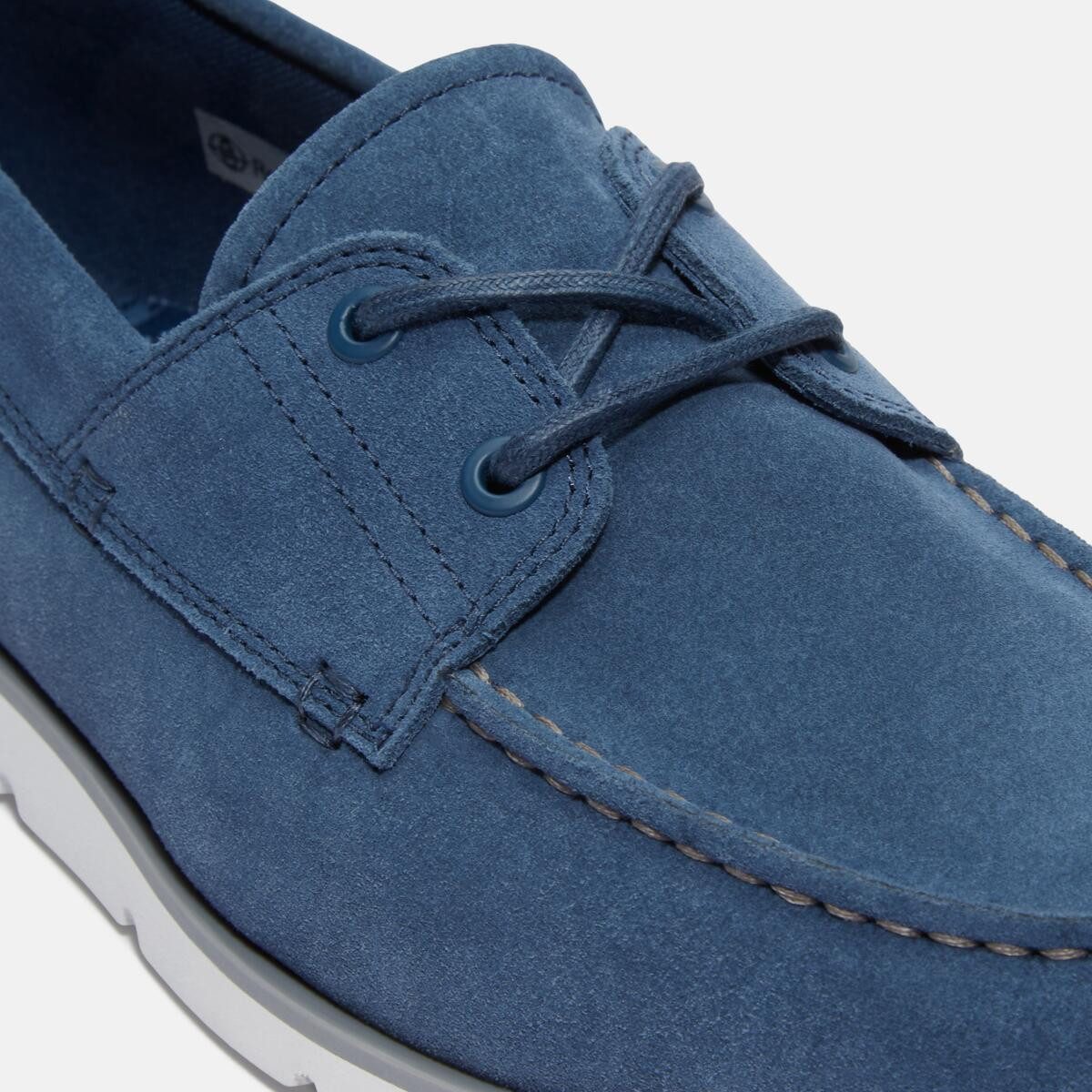 Timberland Sneakers GRAFTON BAY LACE UP SHOE