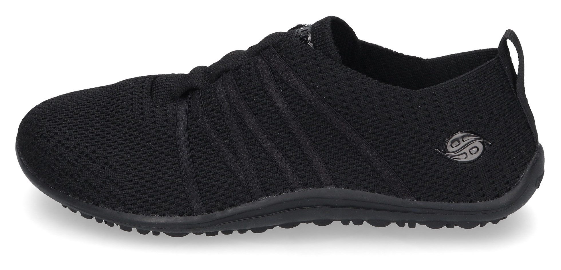 Dockers by Gerli Barefootschoenen , instapschoen, sneaker, zomerschoenein casual brei-uitstraling